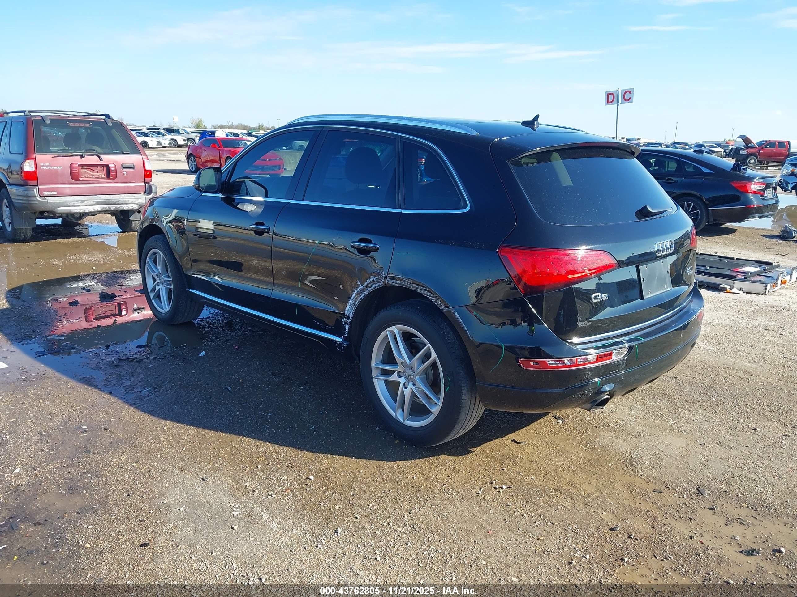 AUDI Q5 image 3