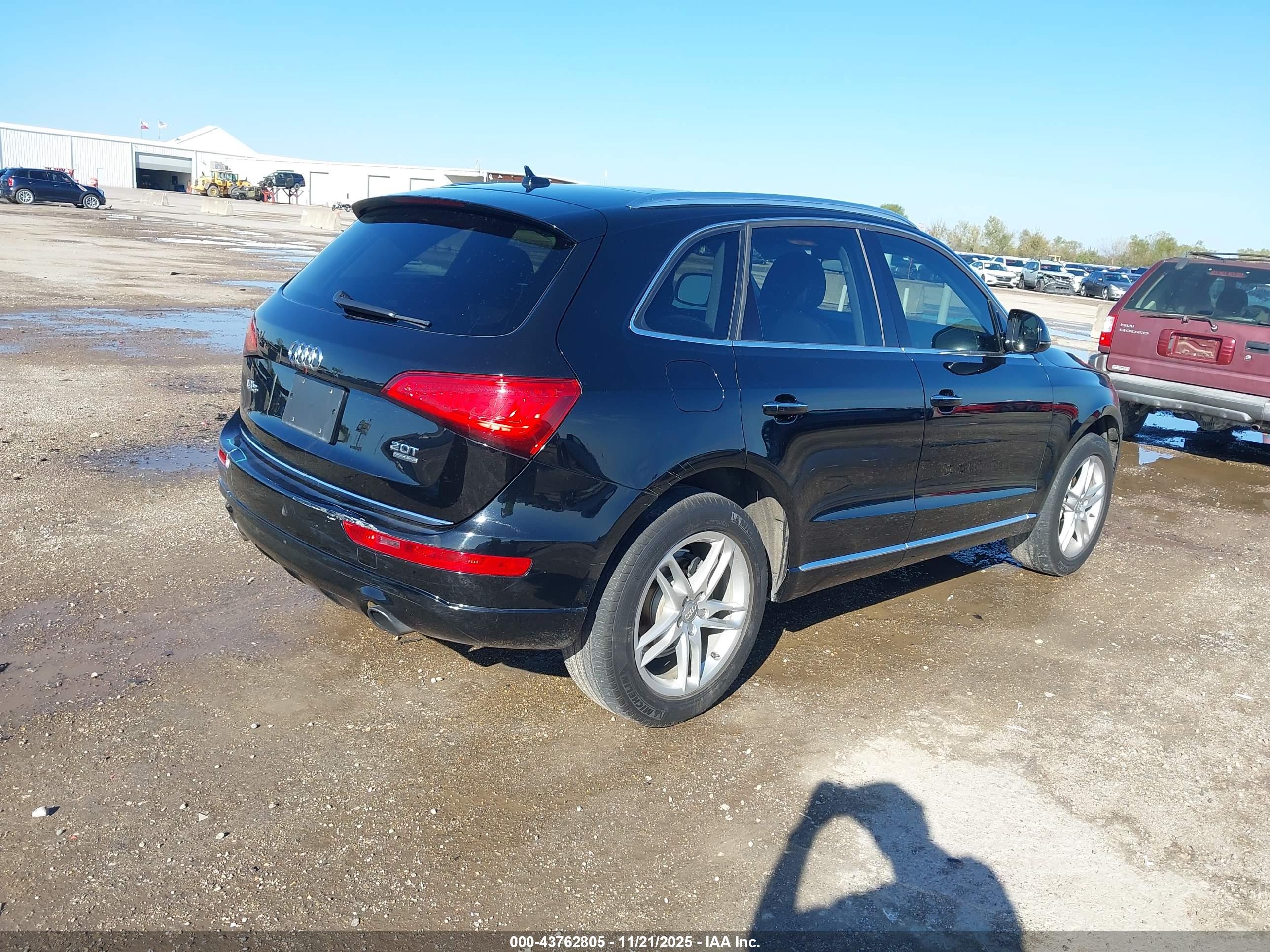 AUDI Q5 image 4