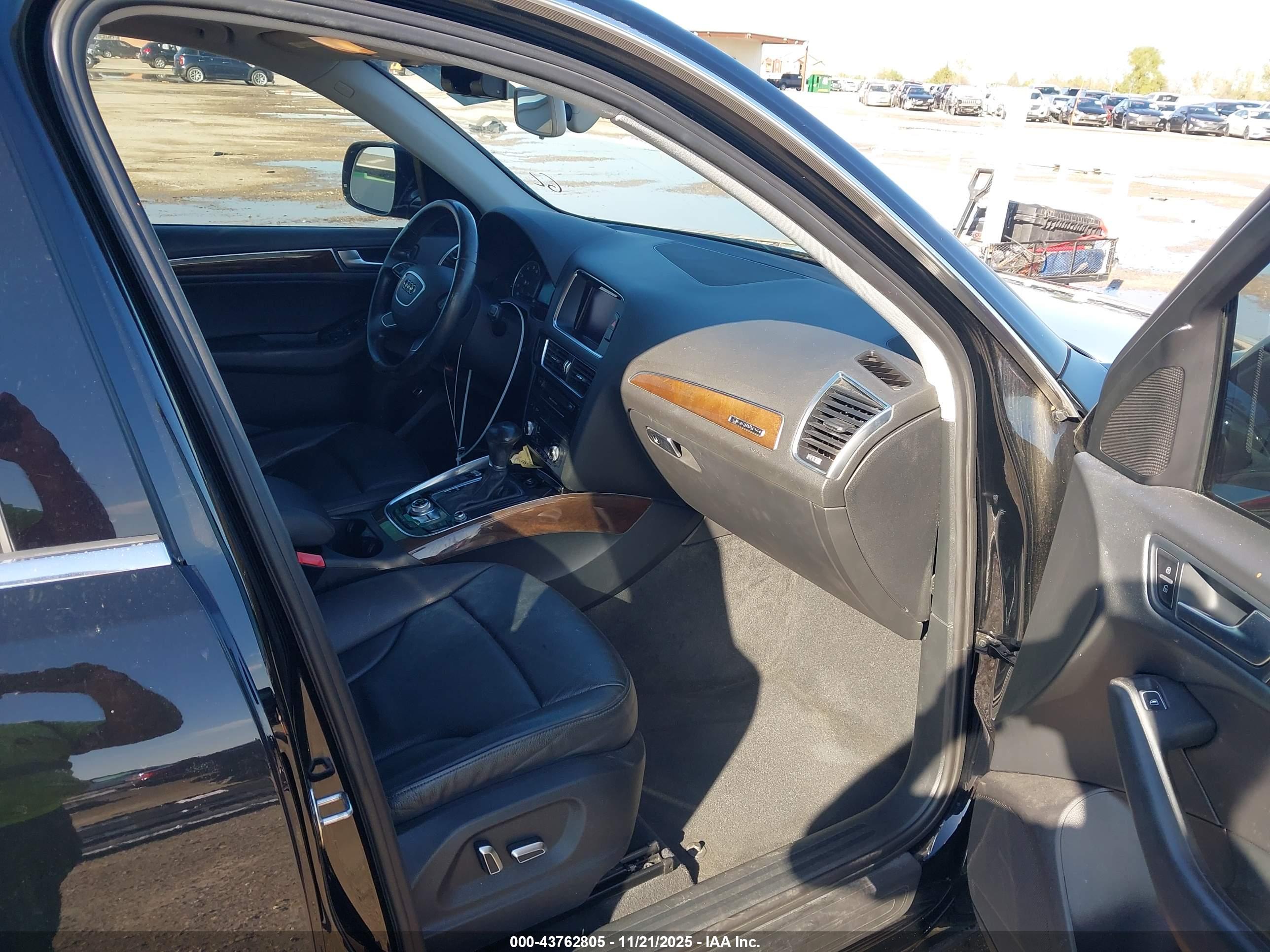 AUDI Q5 image 5