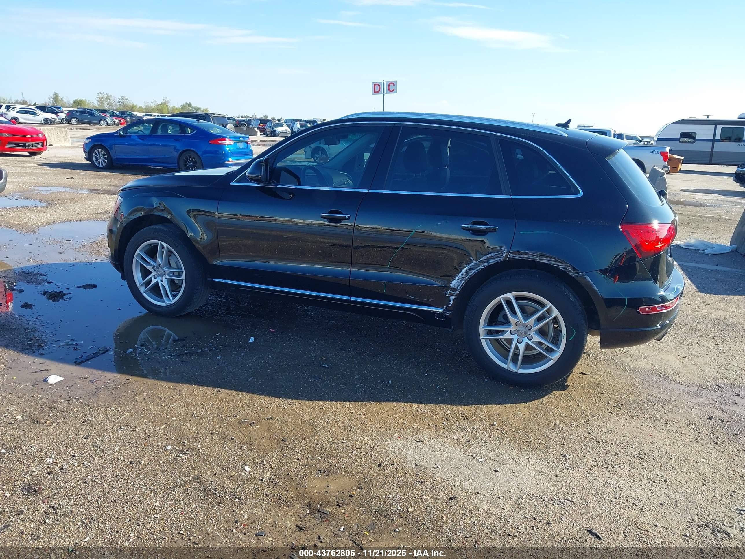 AUDI Q5 image 6