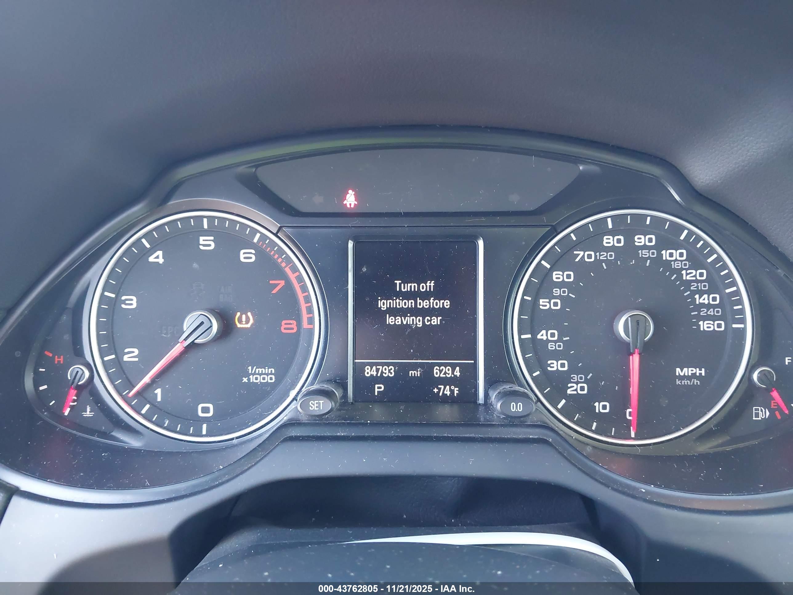 AUDI Q5 image 7
