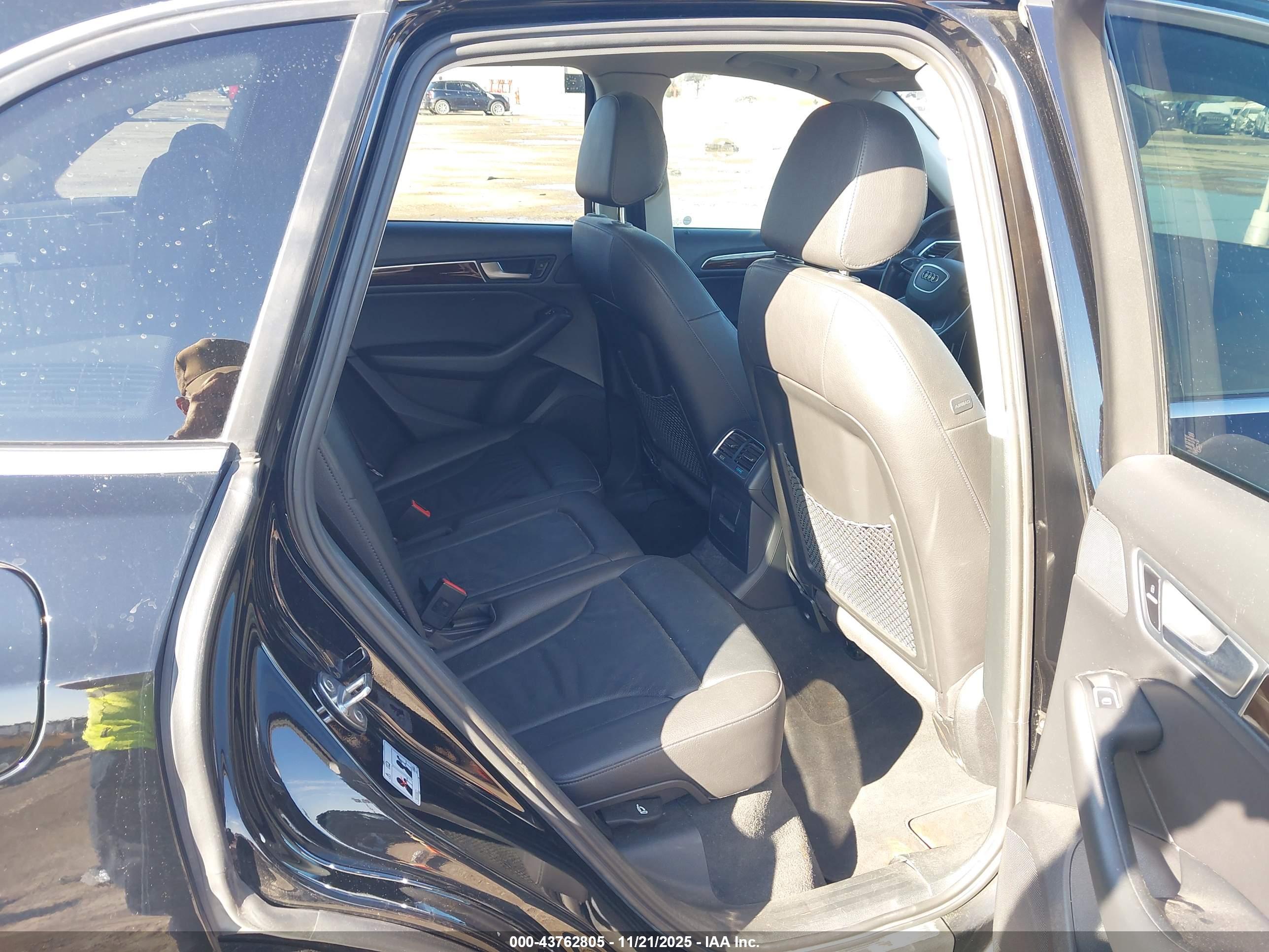 AUDI Q5 image 8