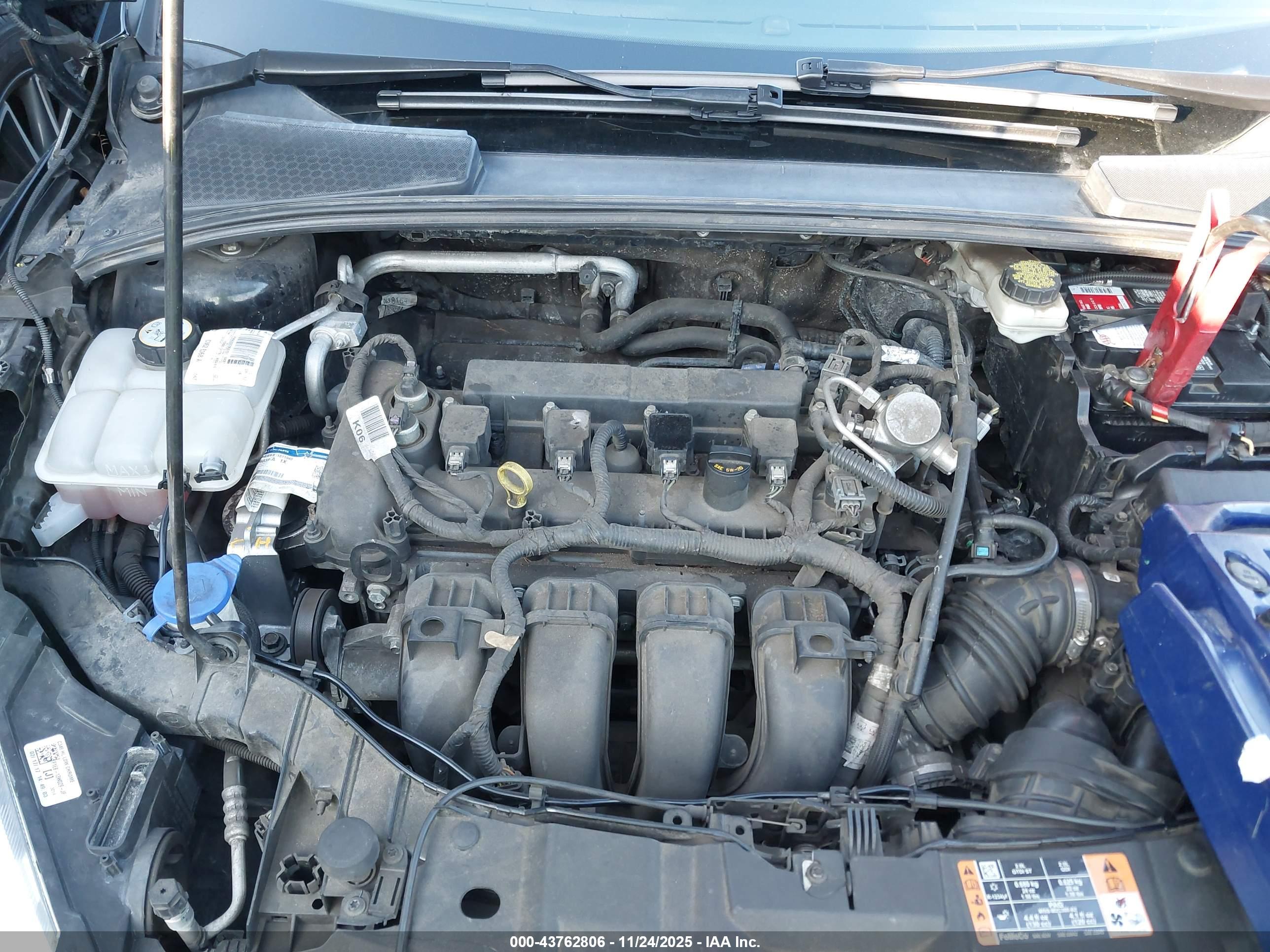 FORD FOCUS image 10
