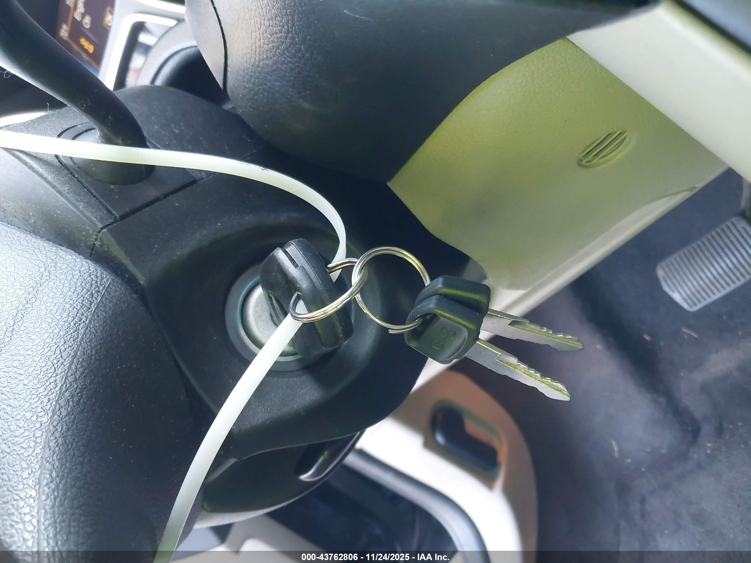FORD FOCUS image 11