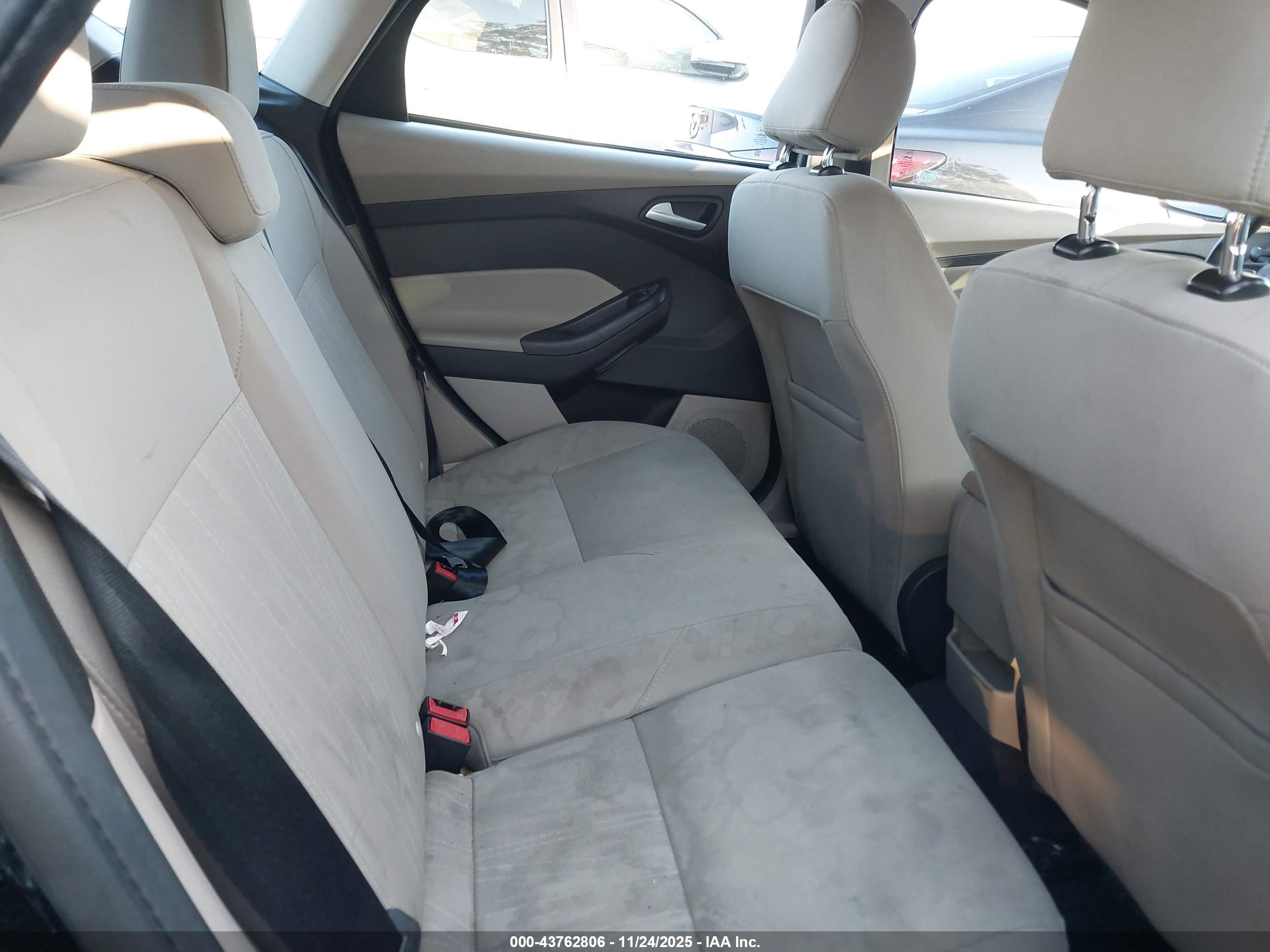 FORD FOCUS image 5