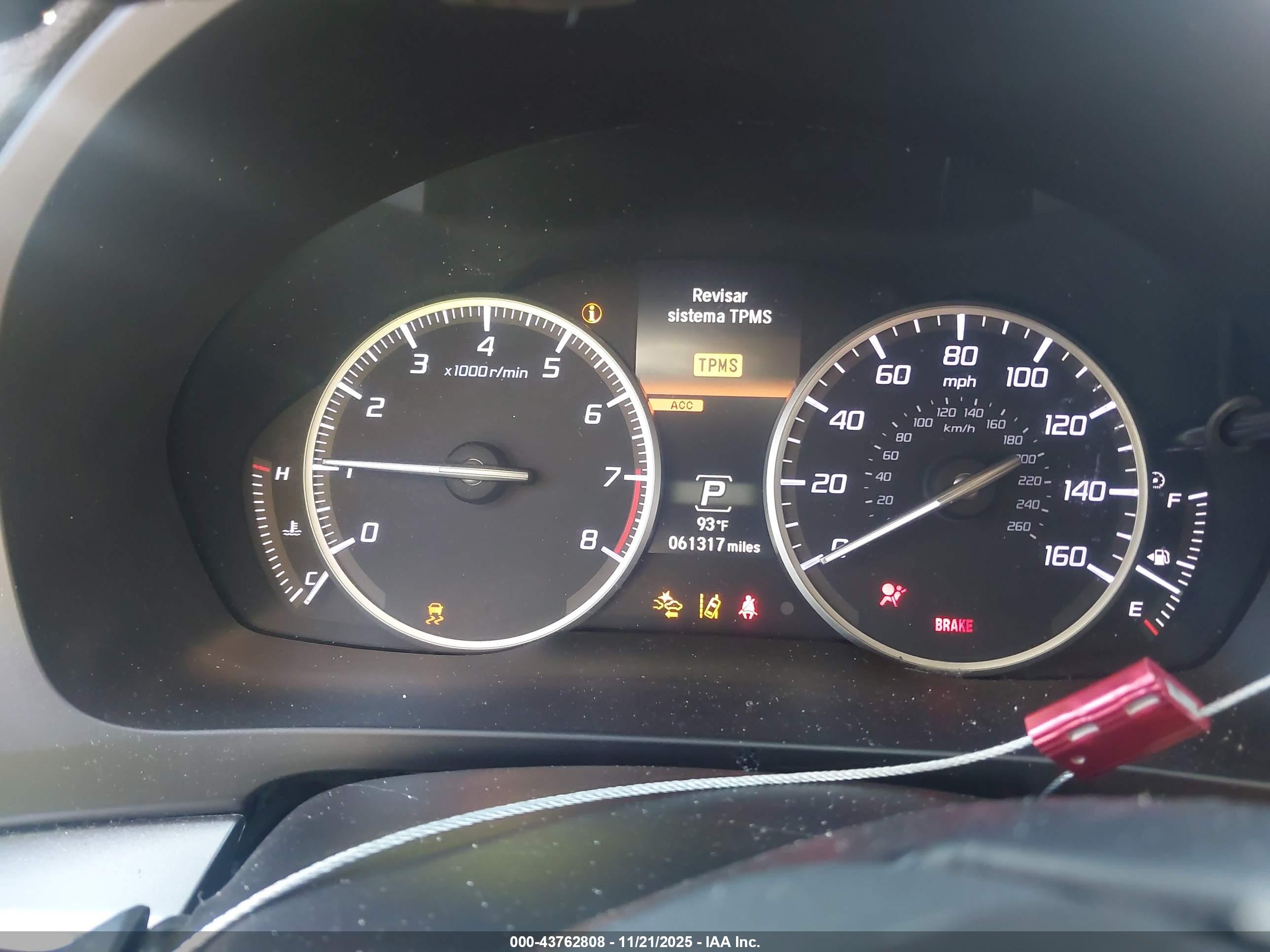 ACURA ILX image 7