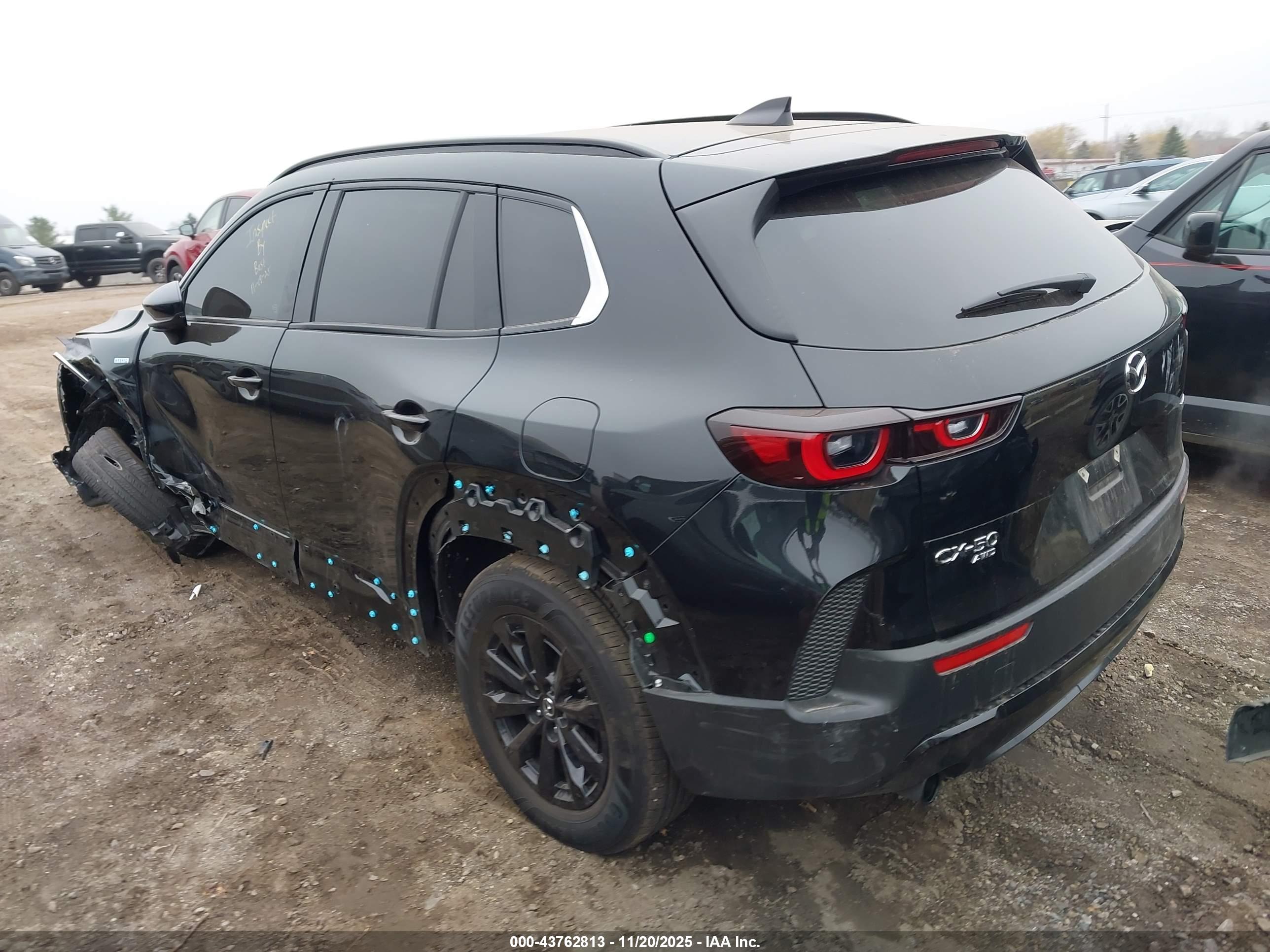 MAZDA CX-50 image 3