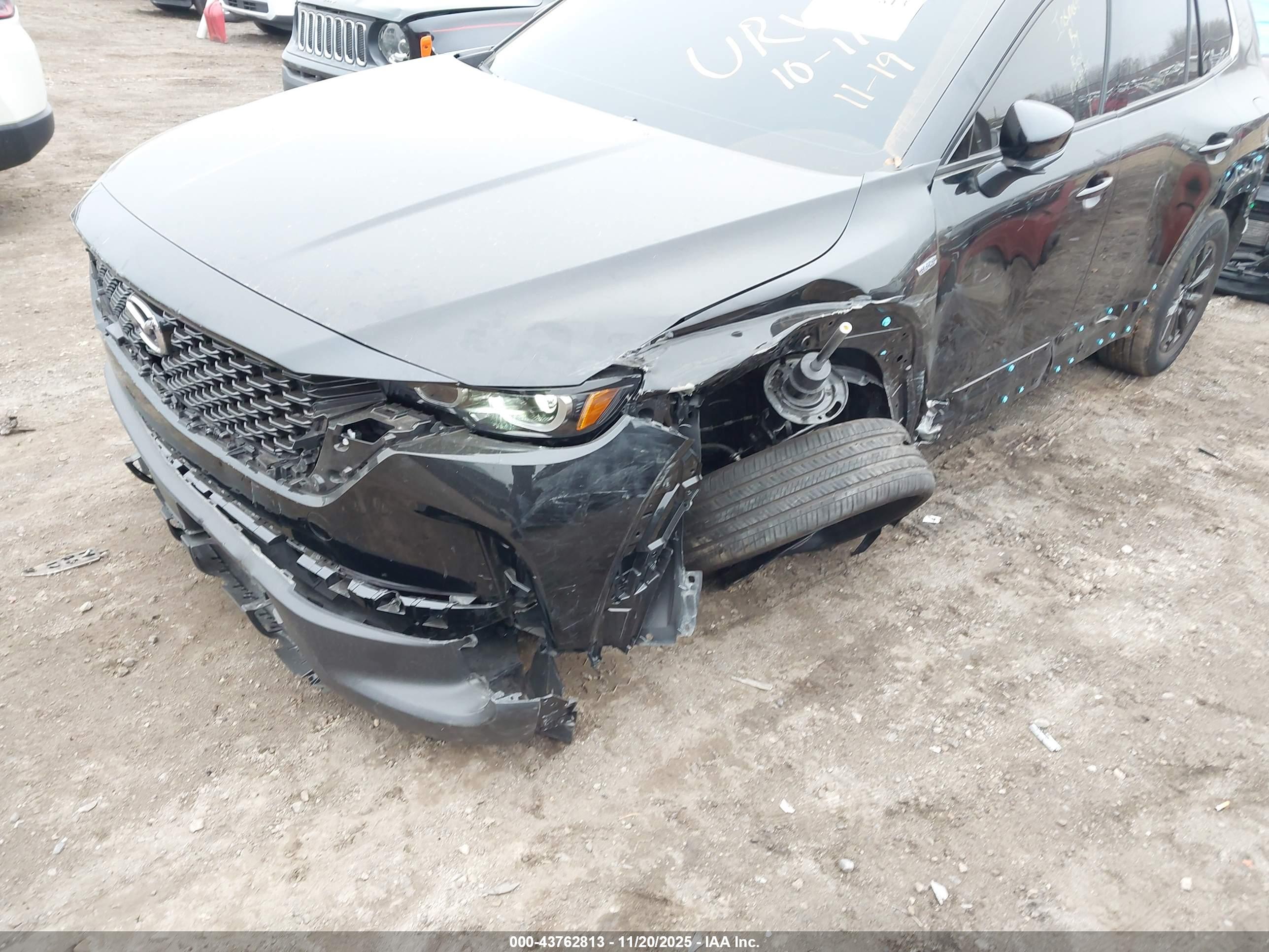 MAZDA CX-50 image 6