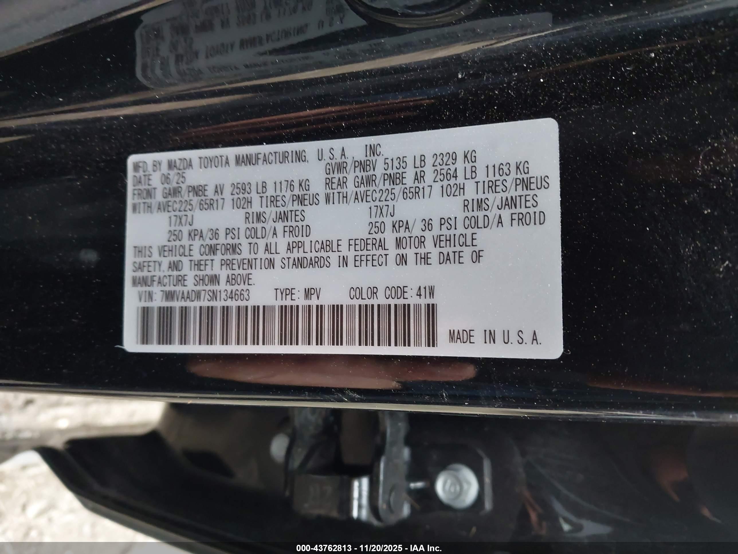 MAZDA CX-50 image 9