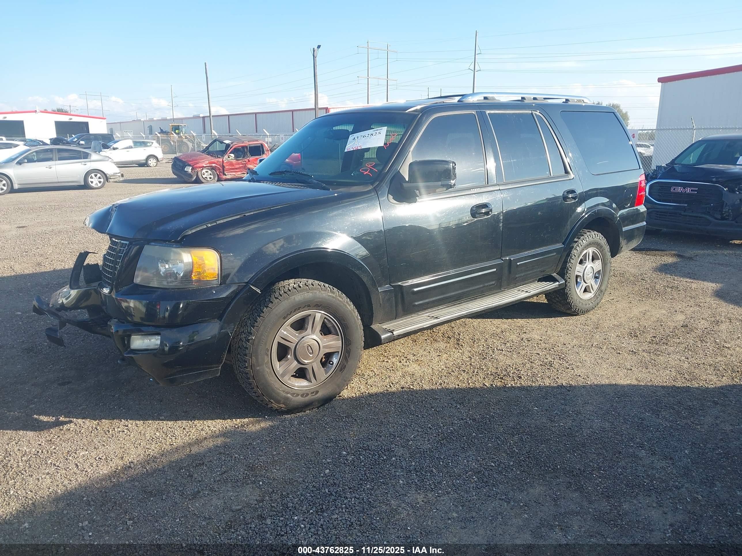 FORD EXPEDITION image 2