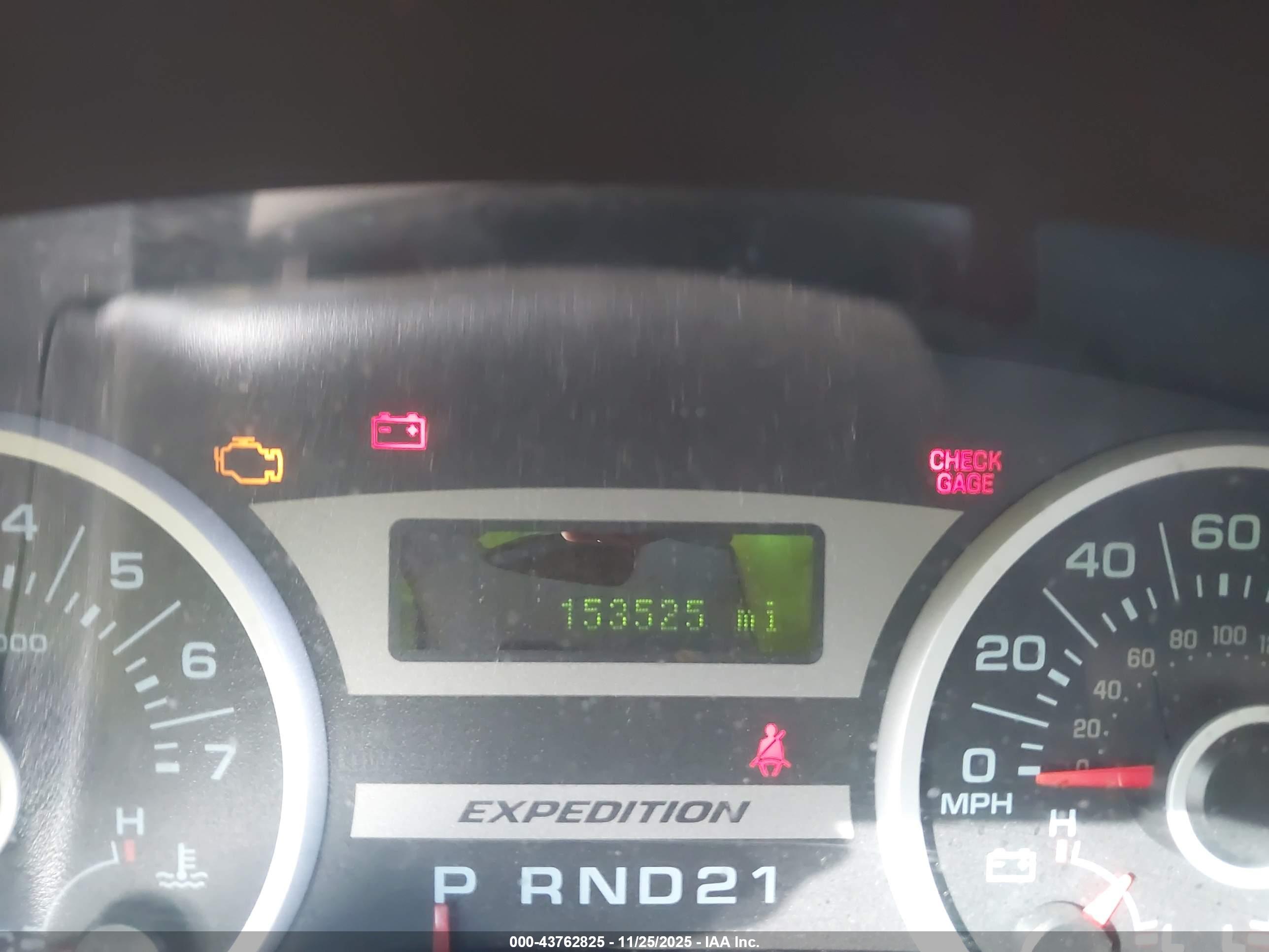 FORD EXPEDITION image 7
