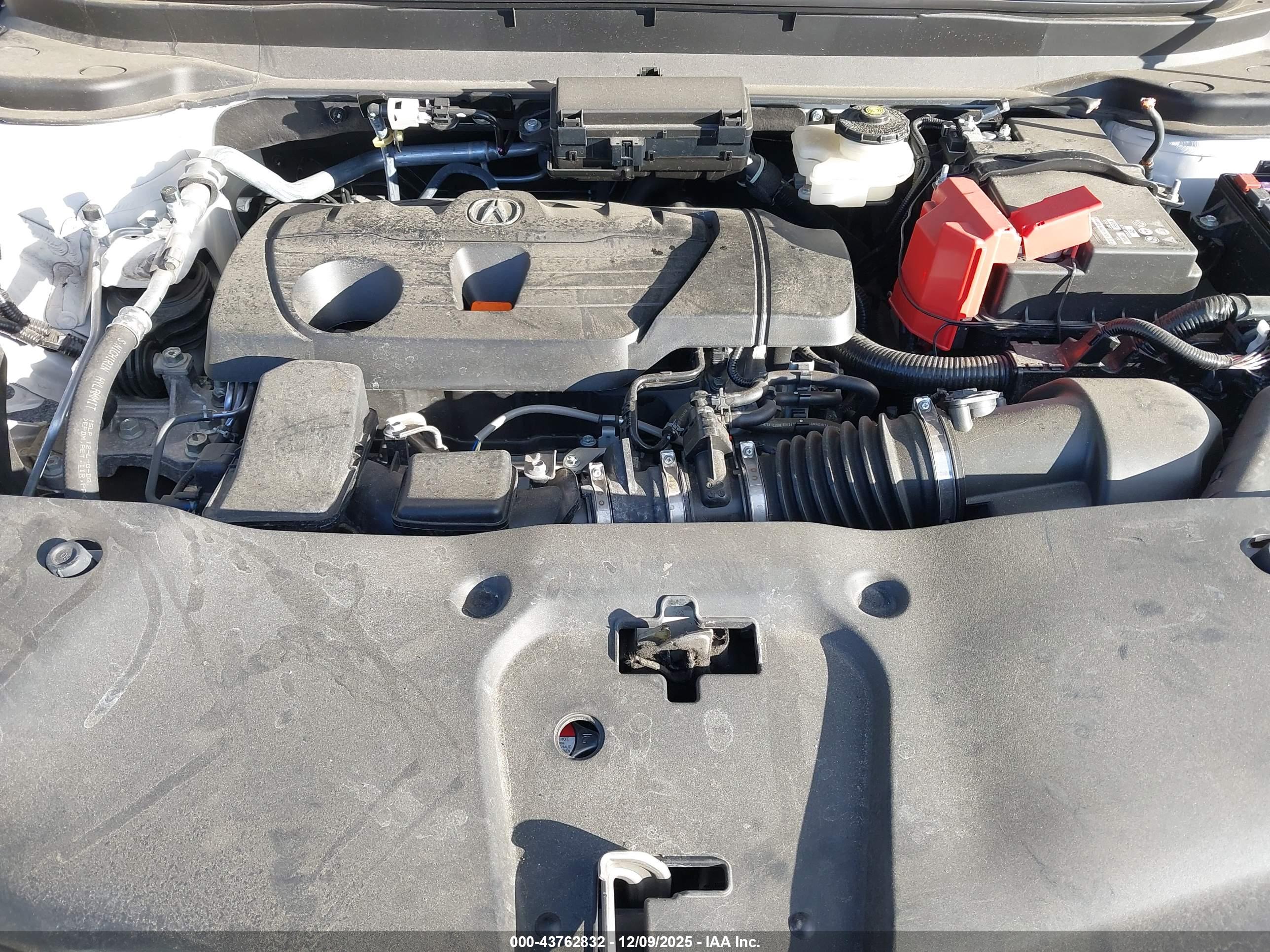 ACURA RDX image 10