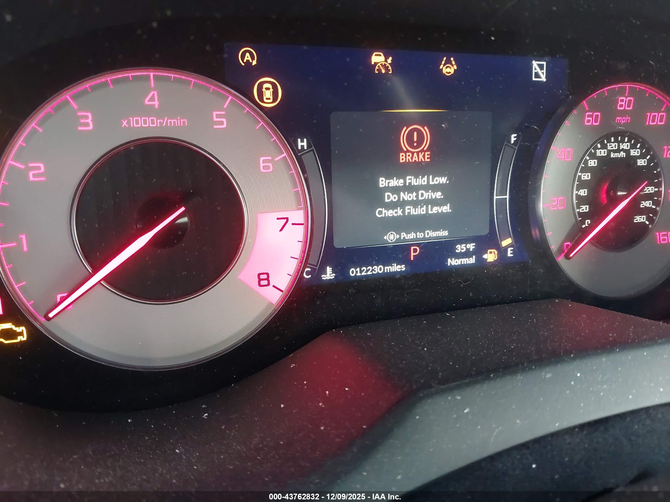ACURA RDX image 7