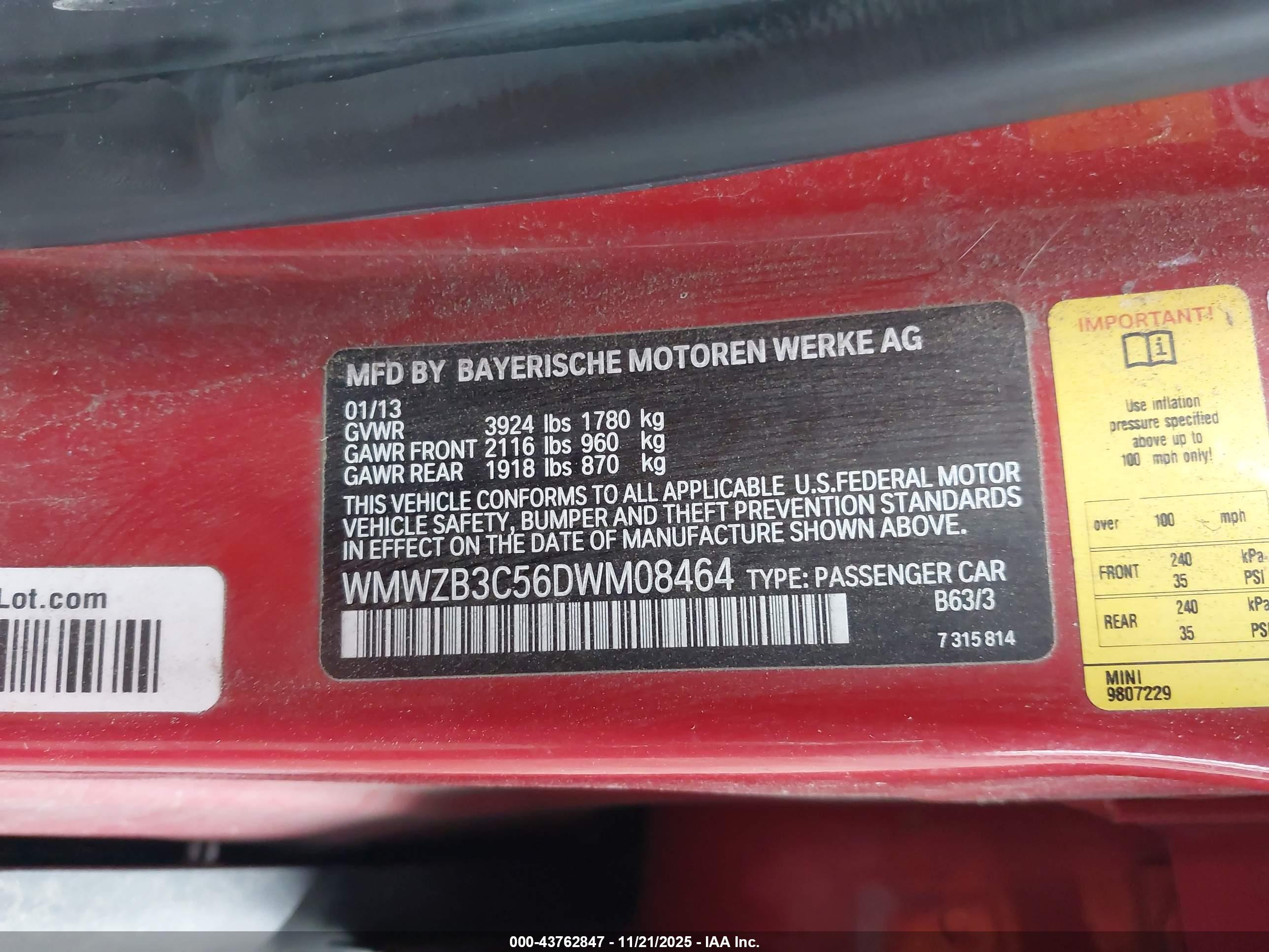 MINI COUNTRYMAN image 9