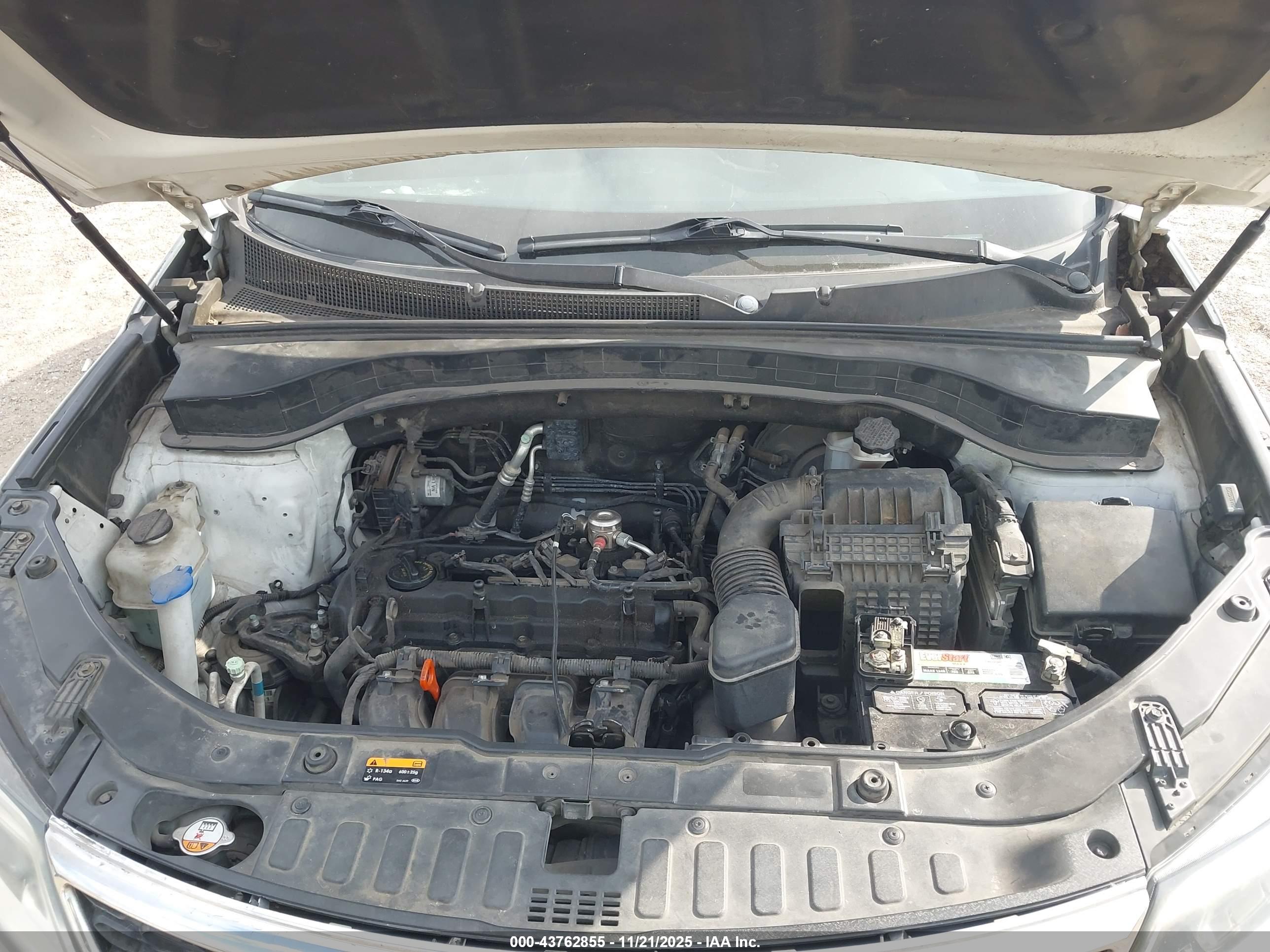 KIA SORENTO image 10