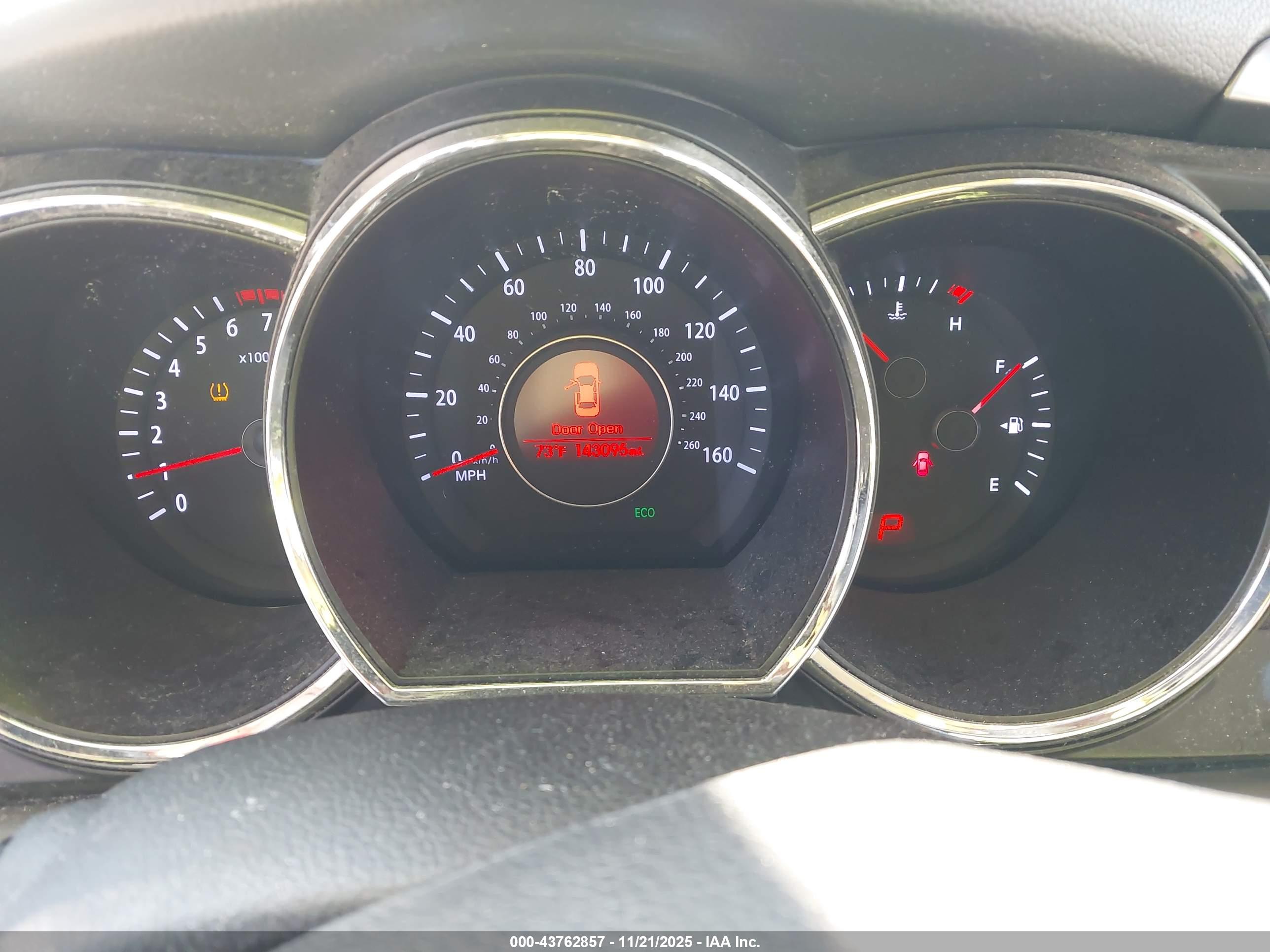 KIA OPTIMA image 7