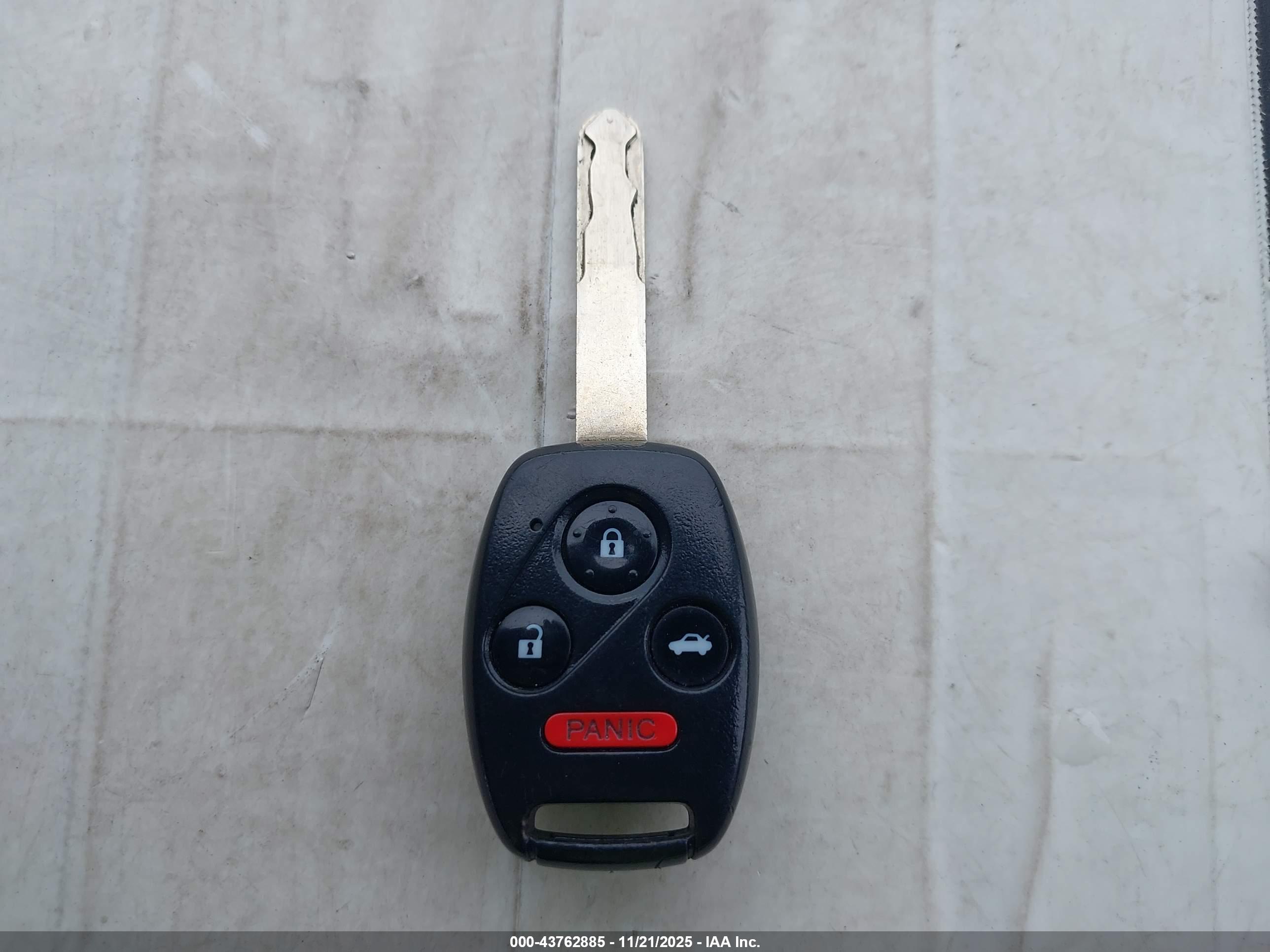 HONDA CIVIC image 11