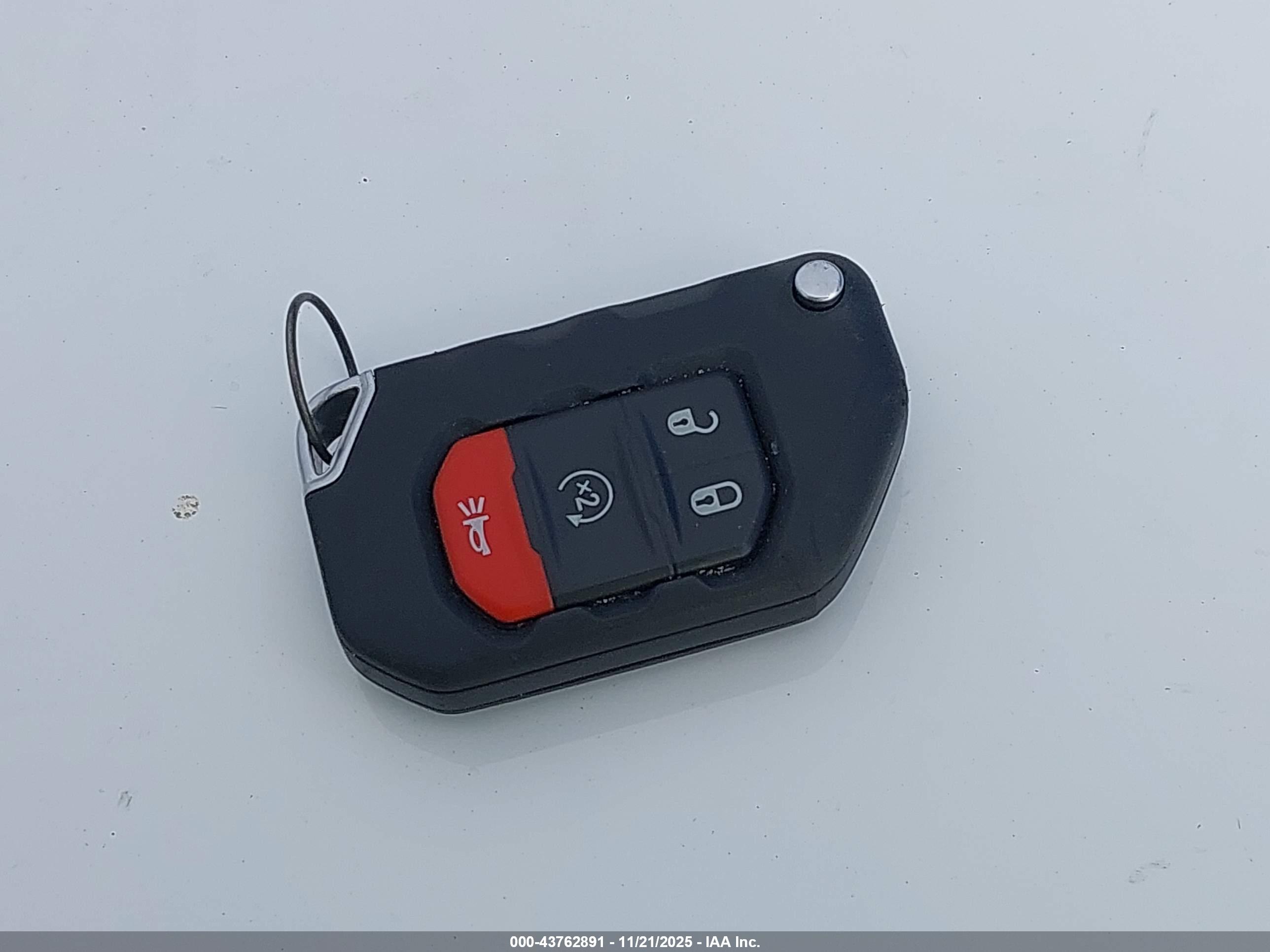 JEEP WRANGLER image 11