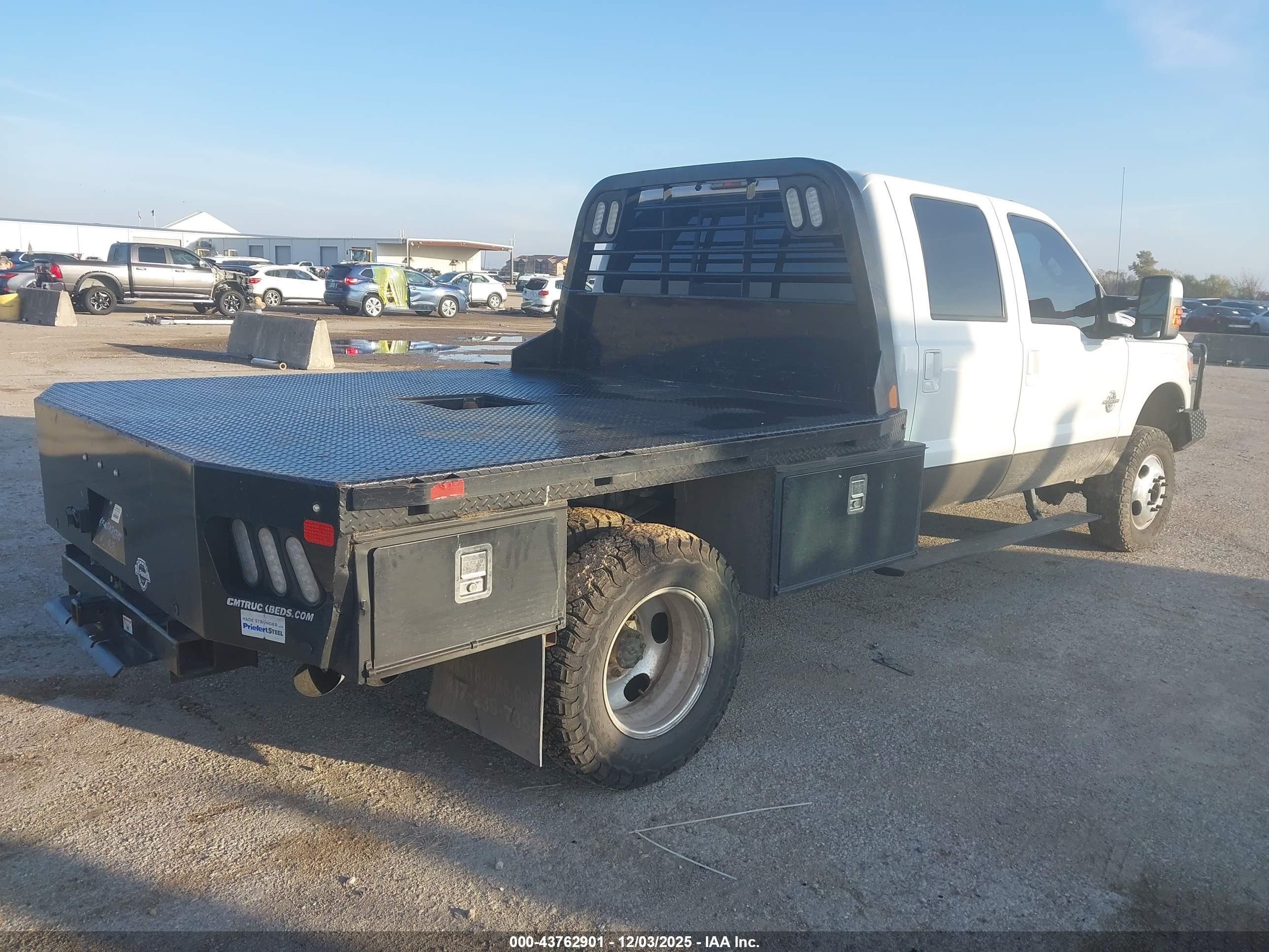 FORD F-350 image 4