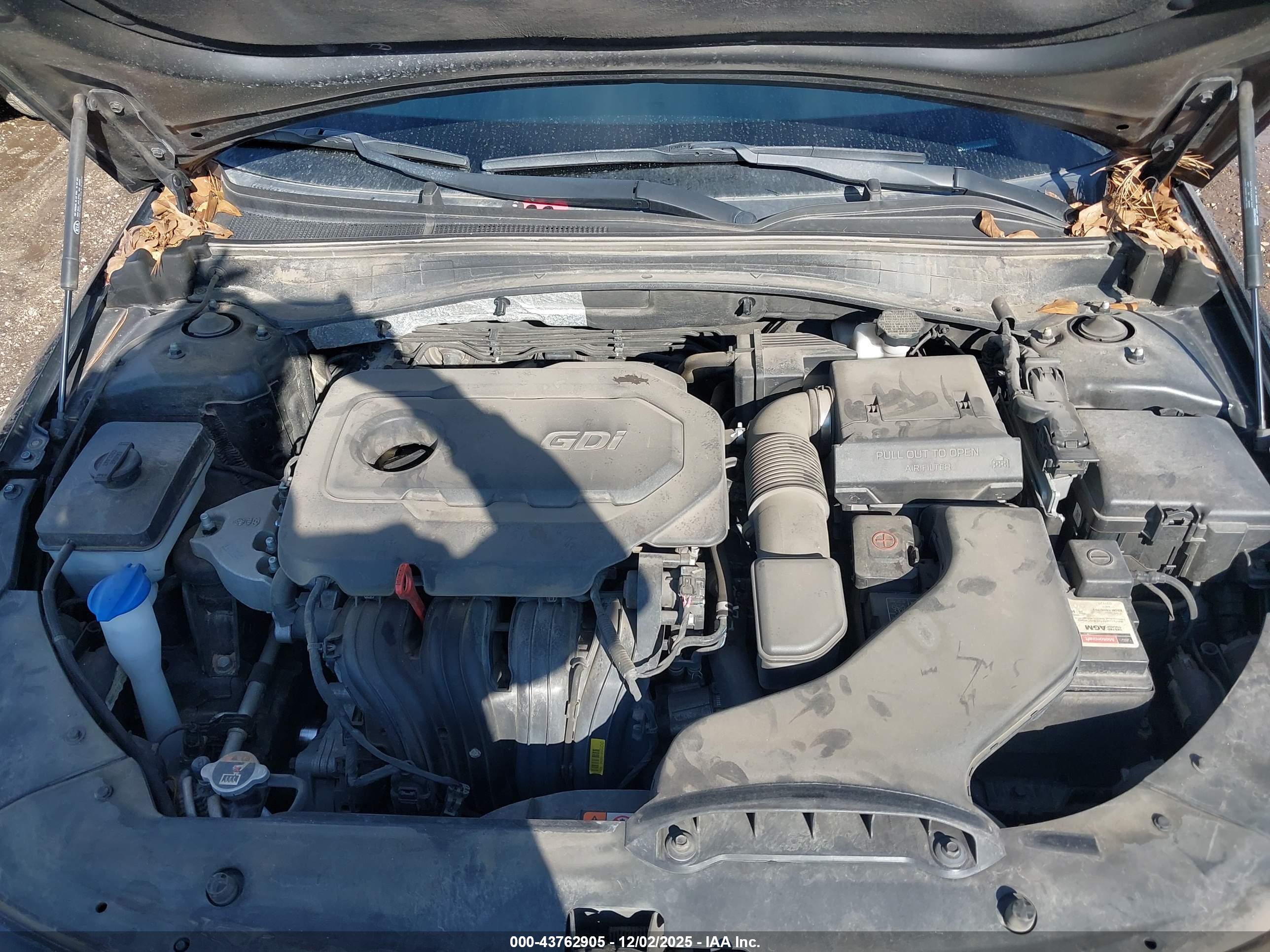 KIA OPTIMA image 10