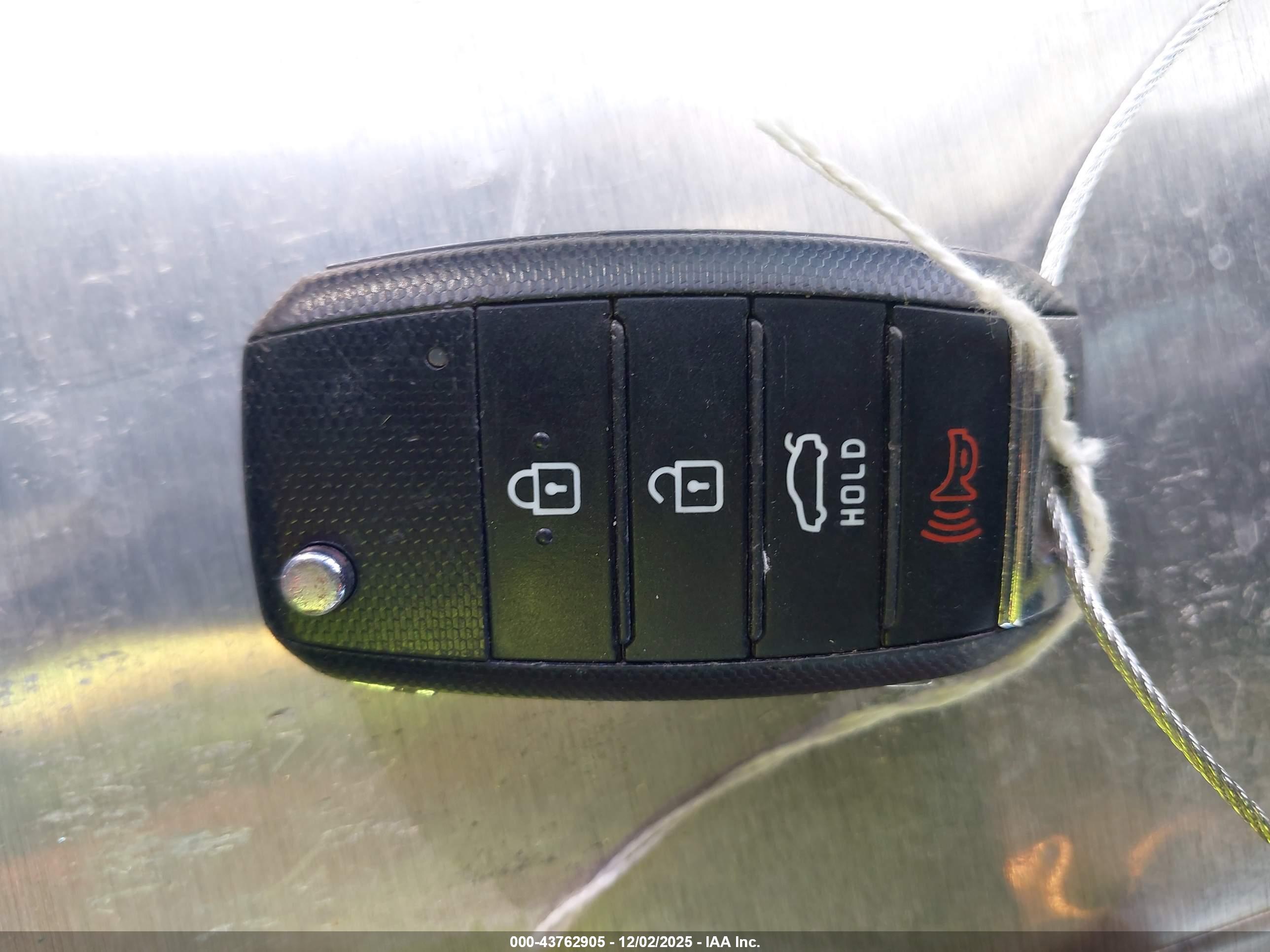 KIA OPTIMA image 11