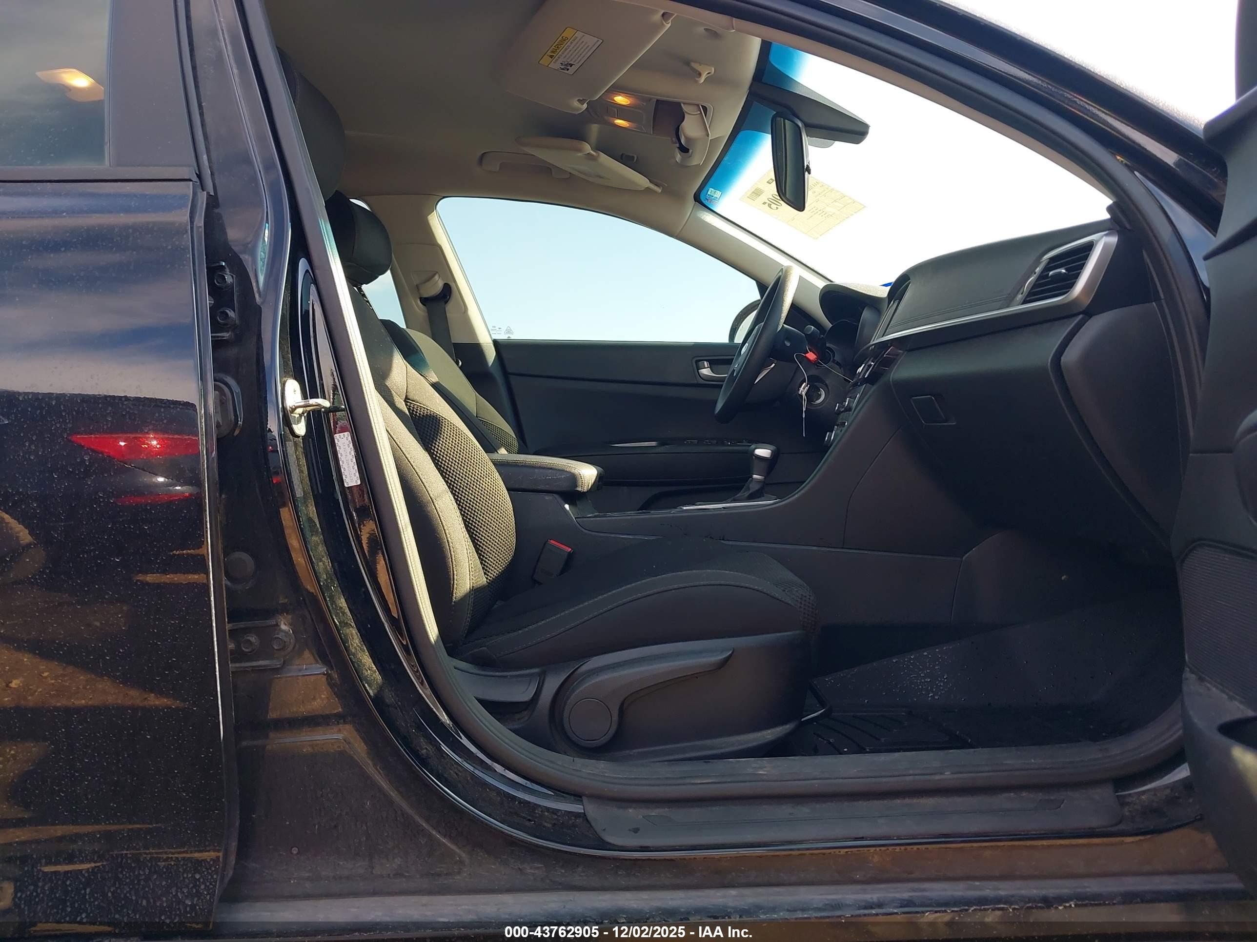 KIA OPTIMA image 5