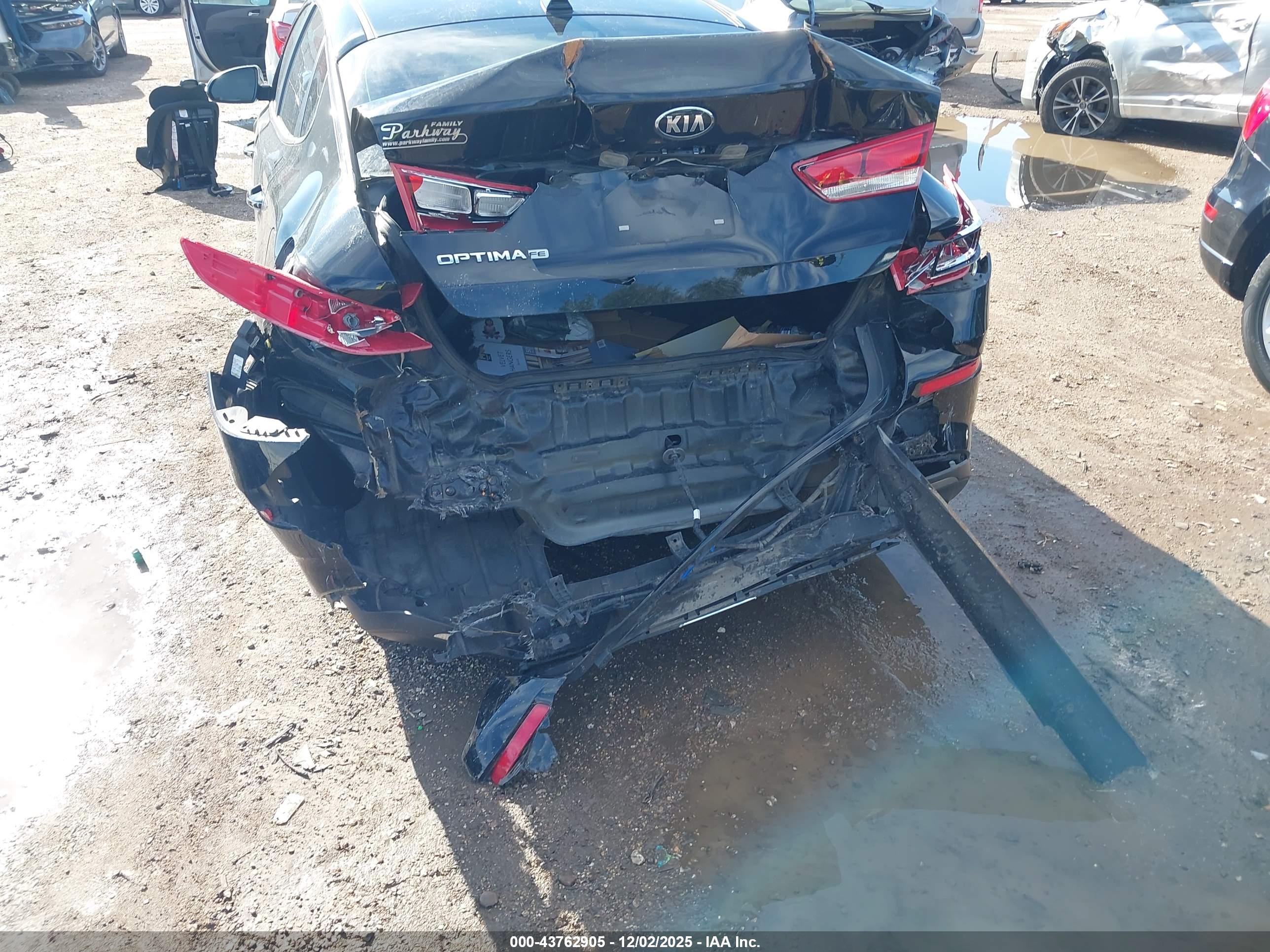 KIA OPTIMA image 6