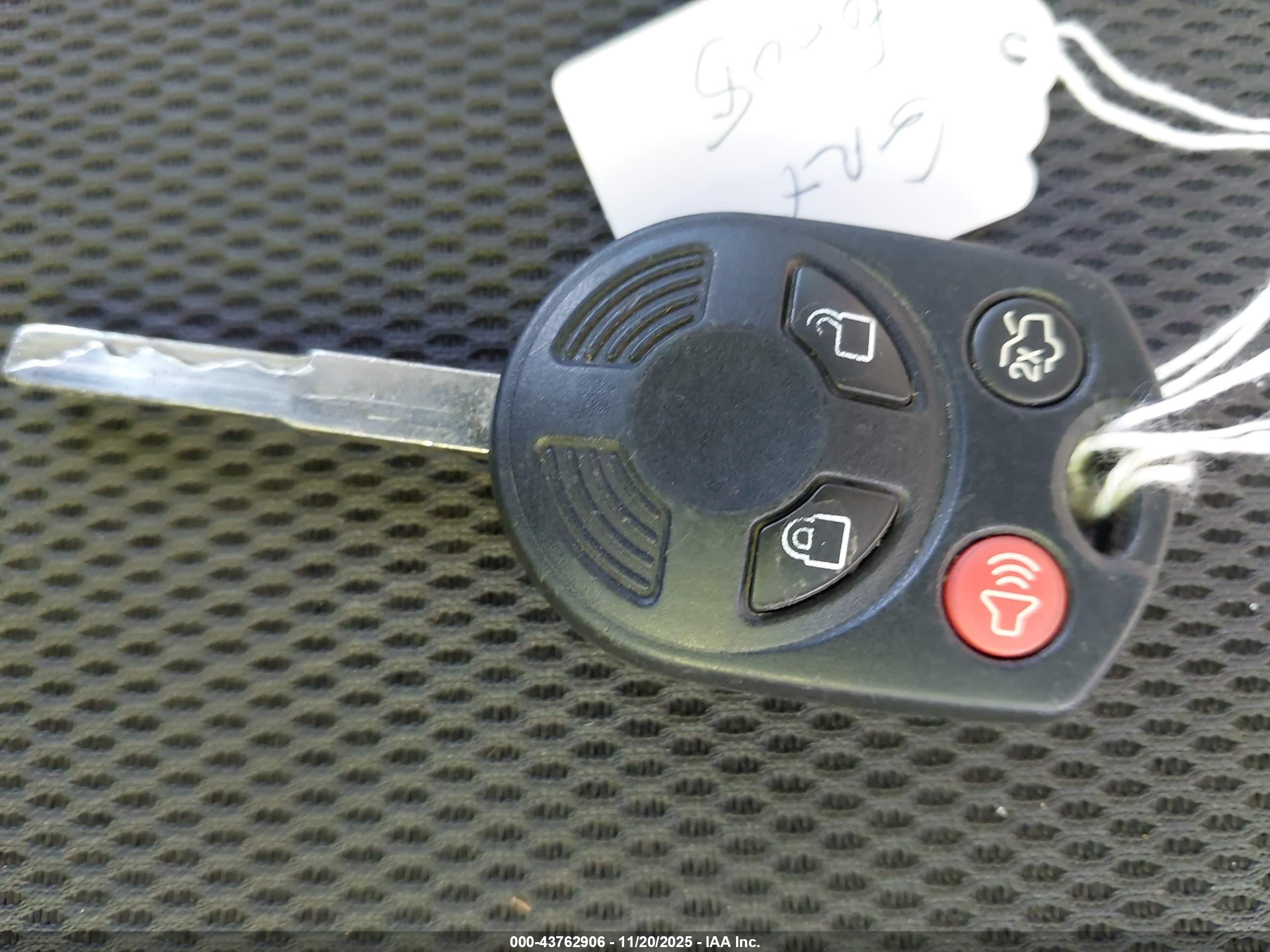FORD FOCUS image 11
