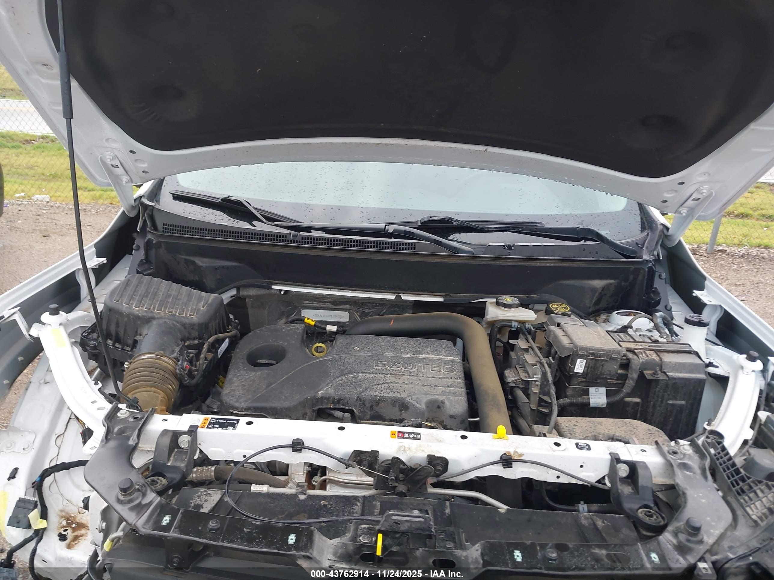GMC TERRAIN image 10