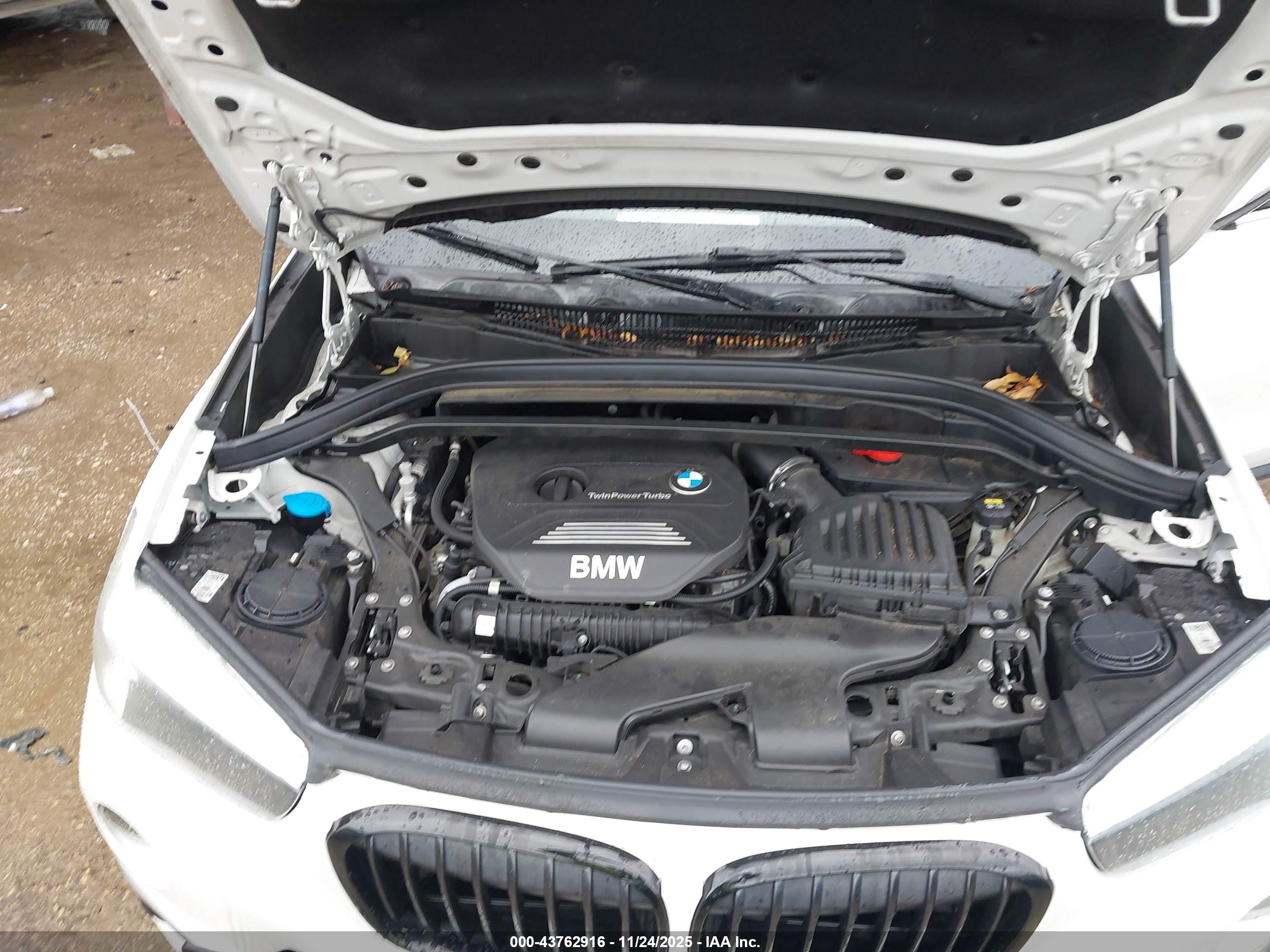 BMW X1 image 10