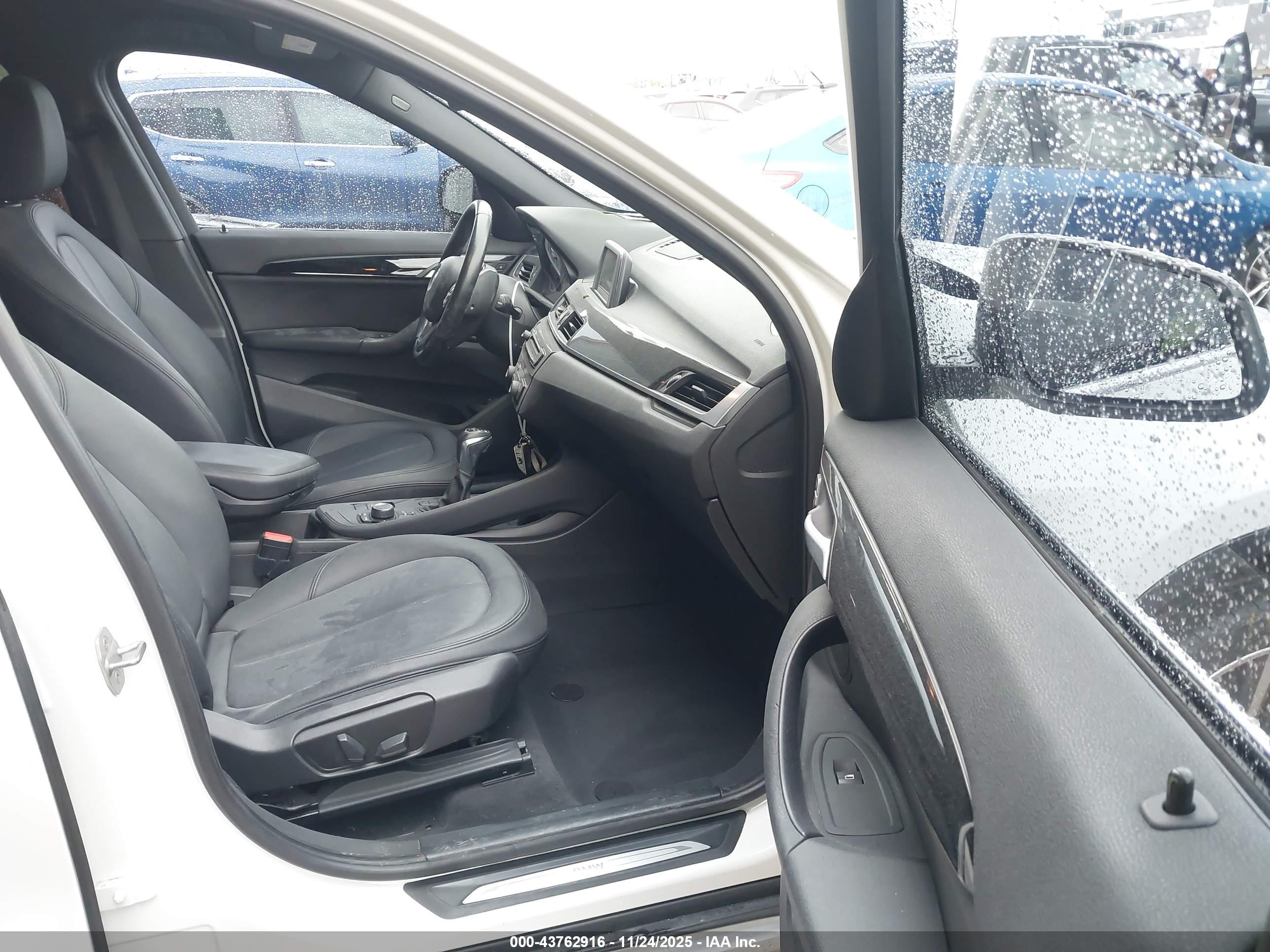 BMW X1 image 5