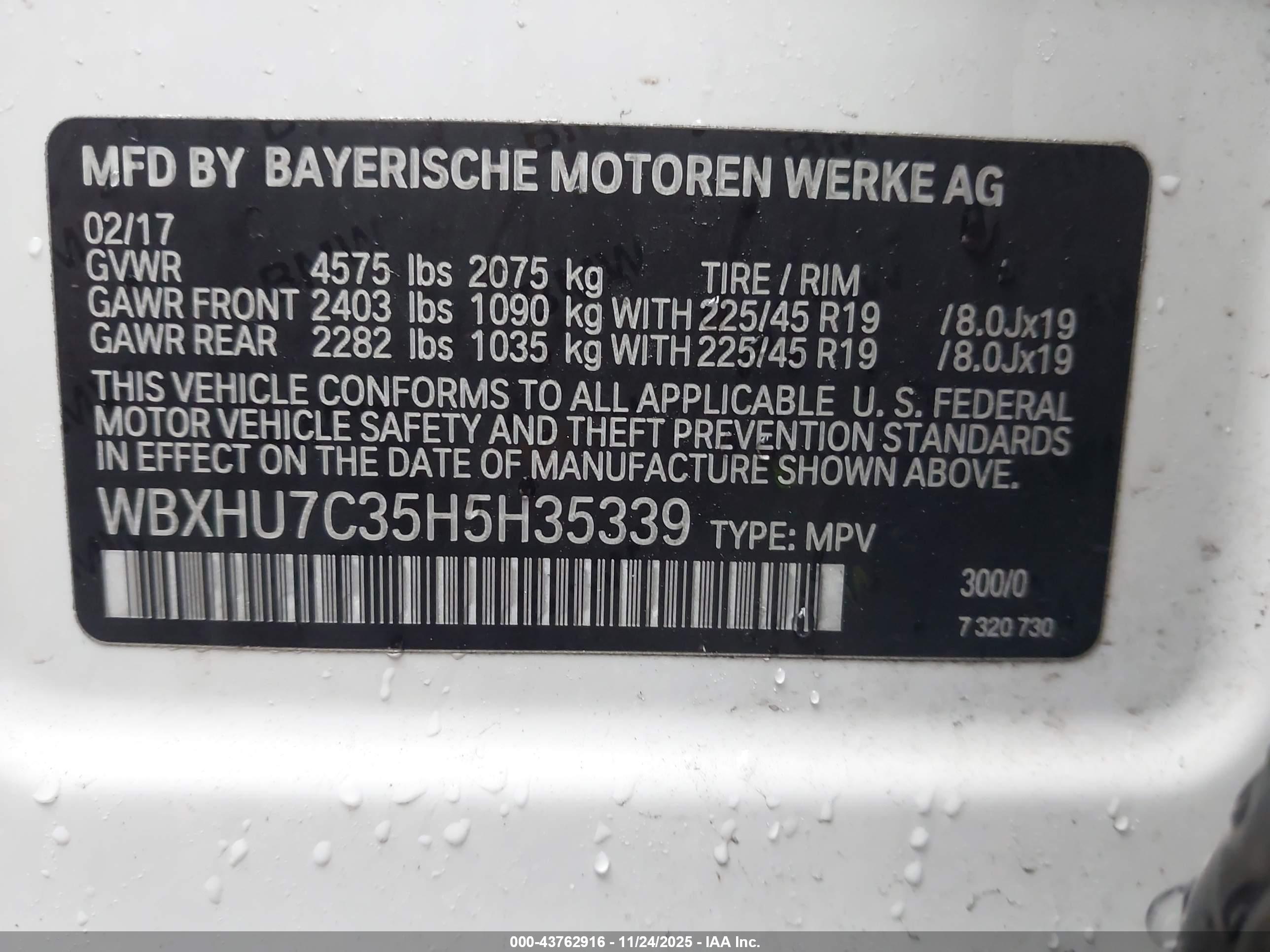 BMW X1 image 9