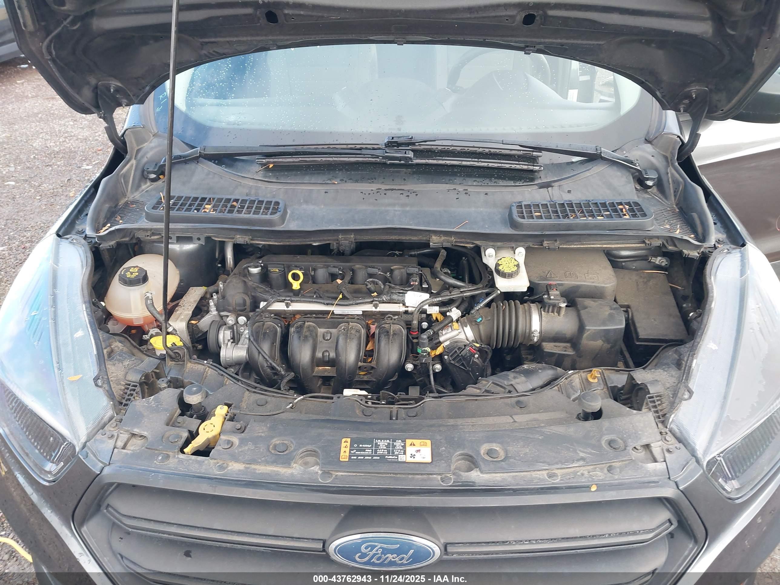 FORD ESCAPE image 10