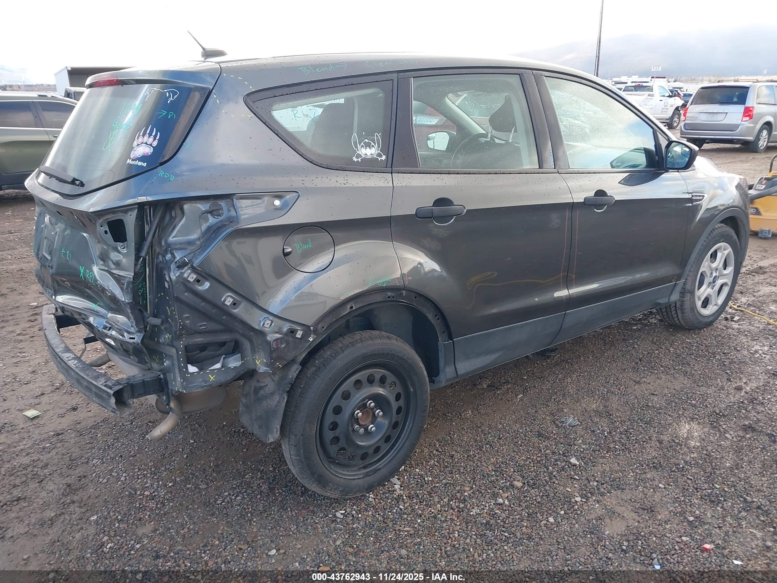 FORD ESCAPE image 4