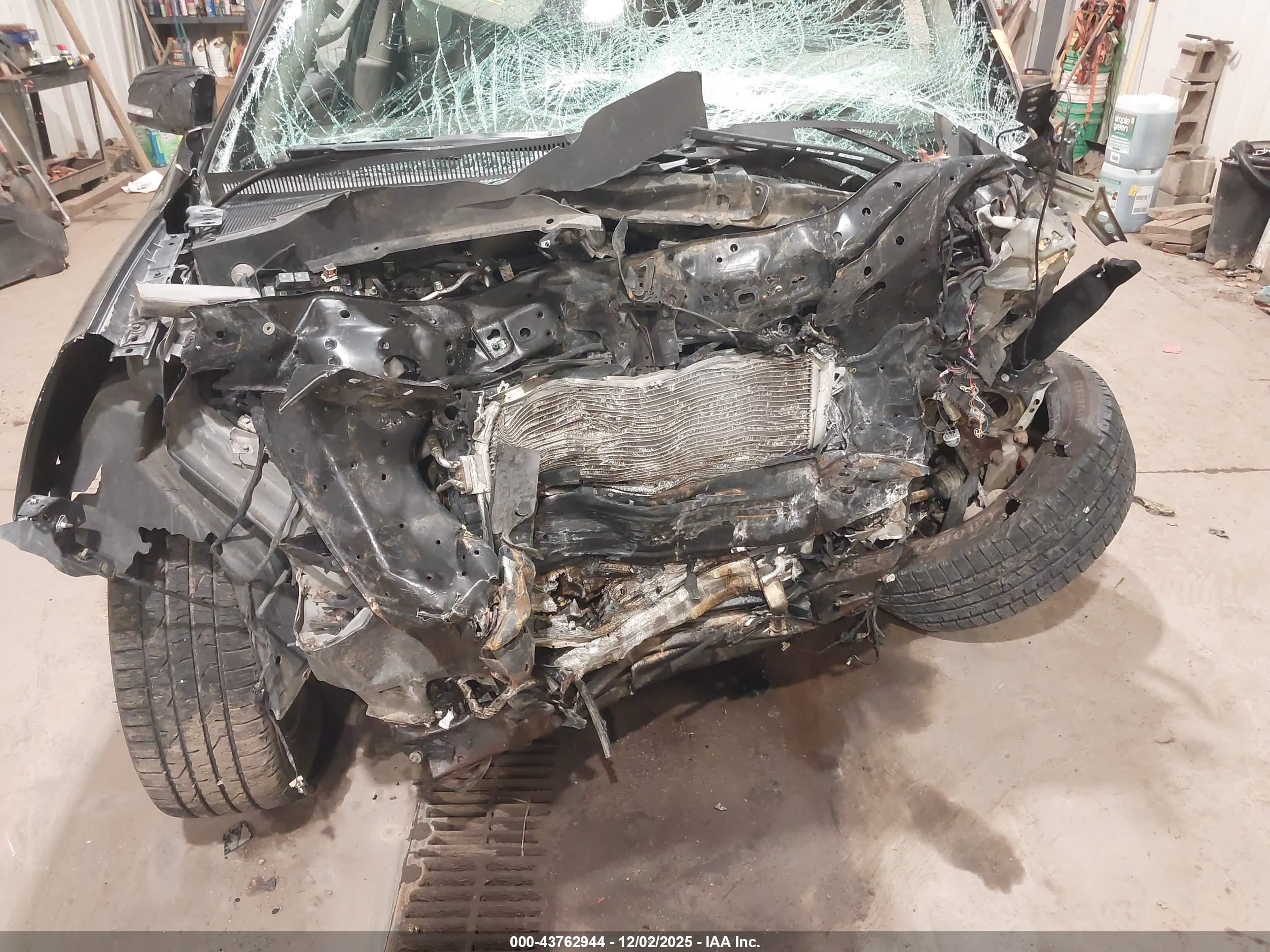 GMC ACADIA image 10