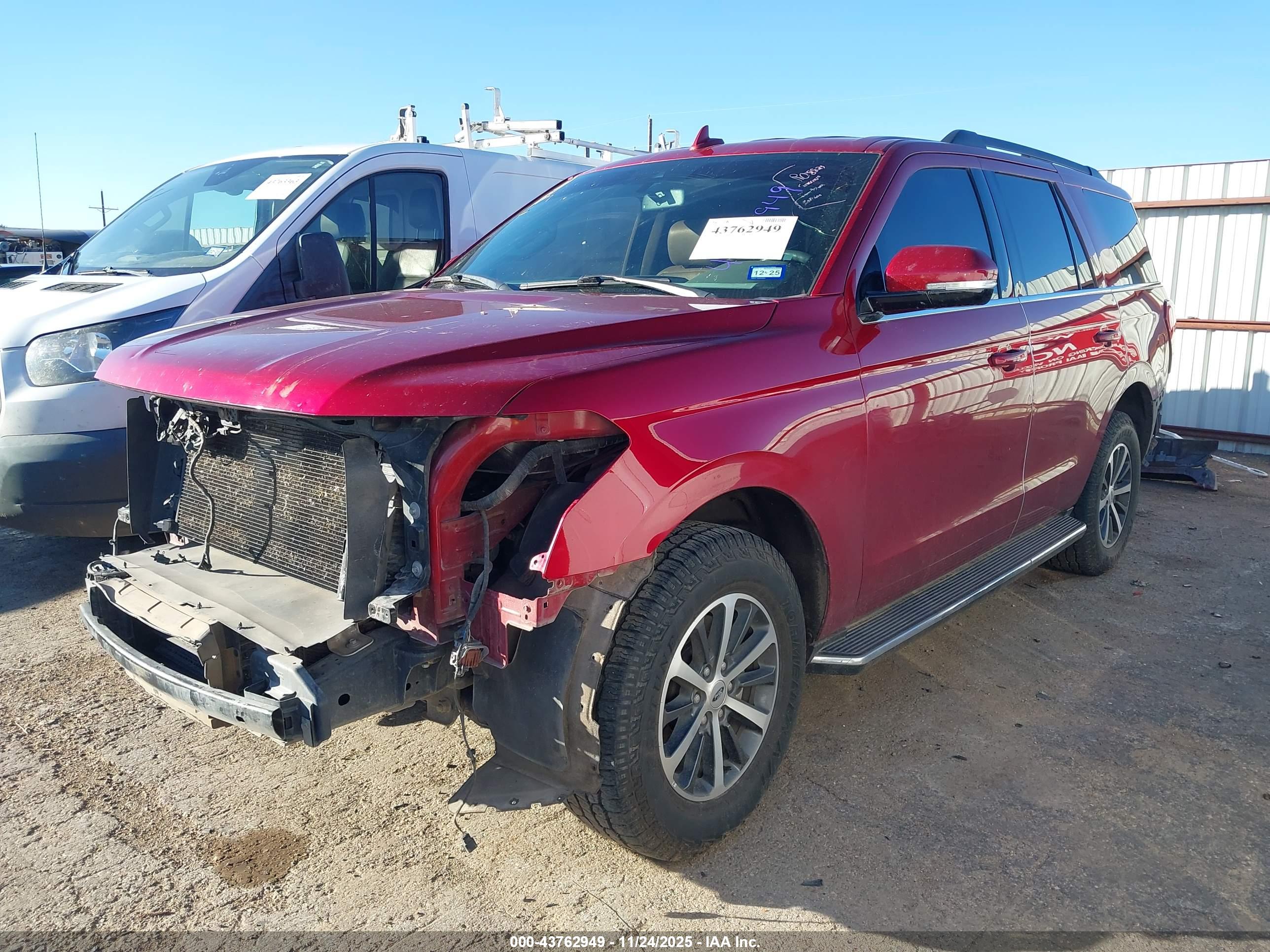 FORD EXPEDITION image 2