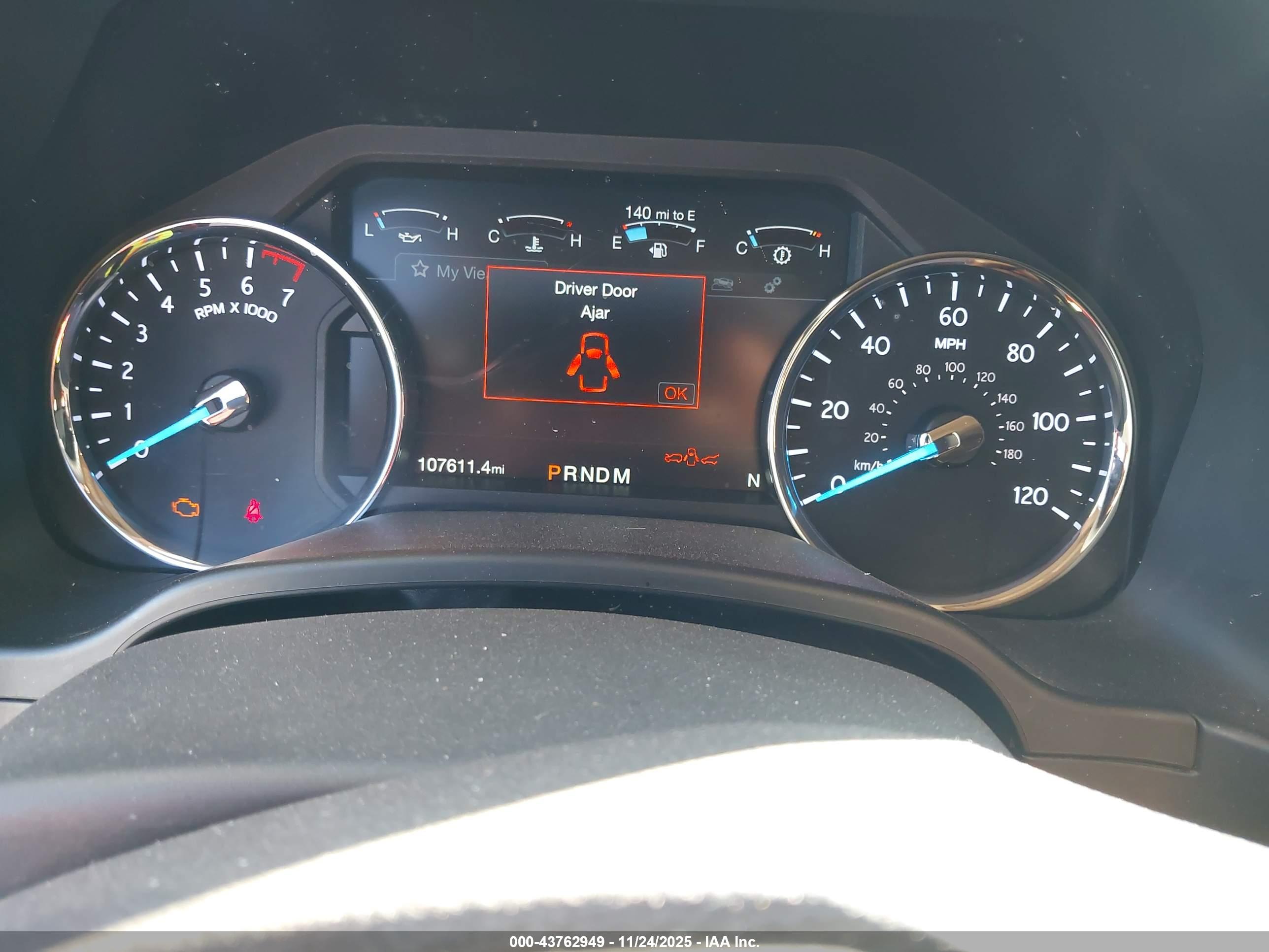 FORD EXPEDITION image 7