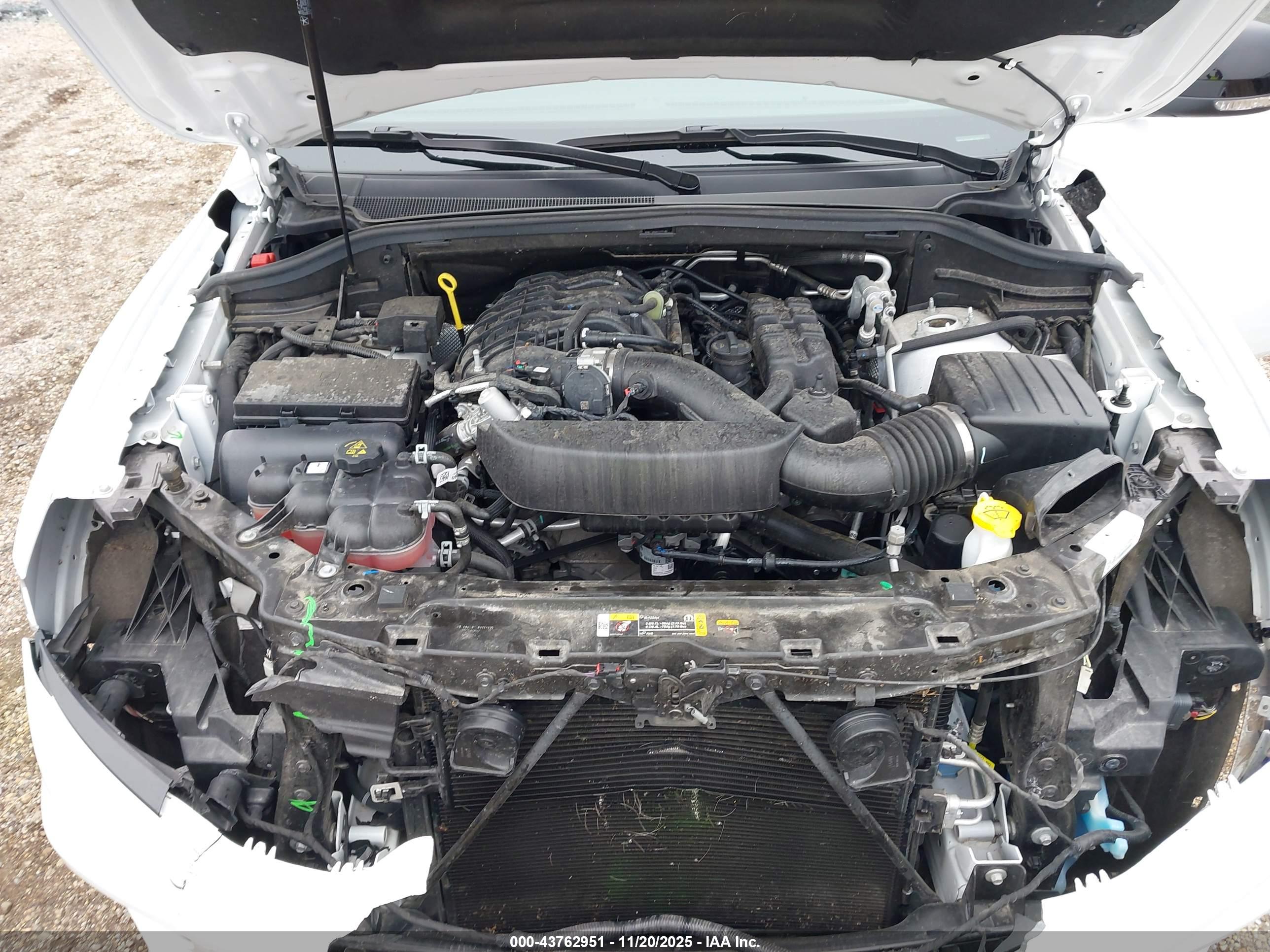 DODGE DURANGO image 10