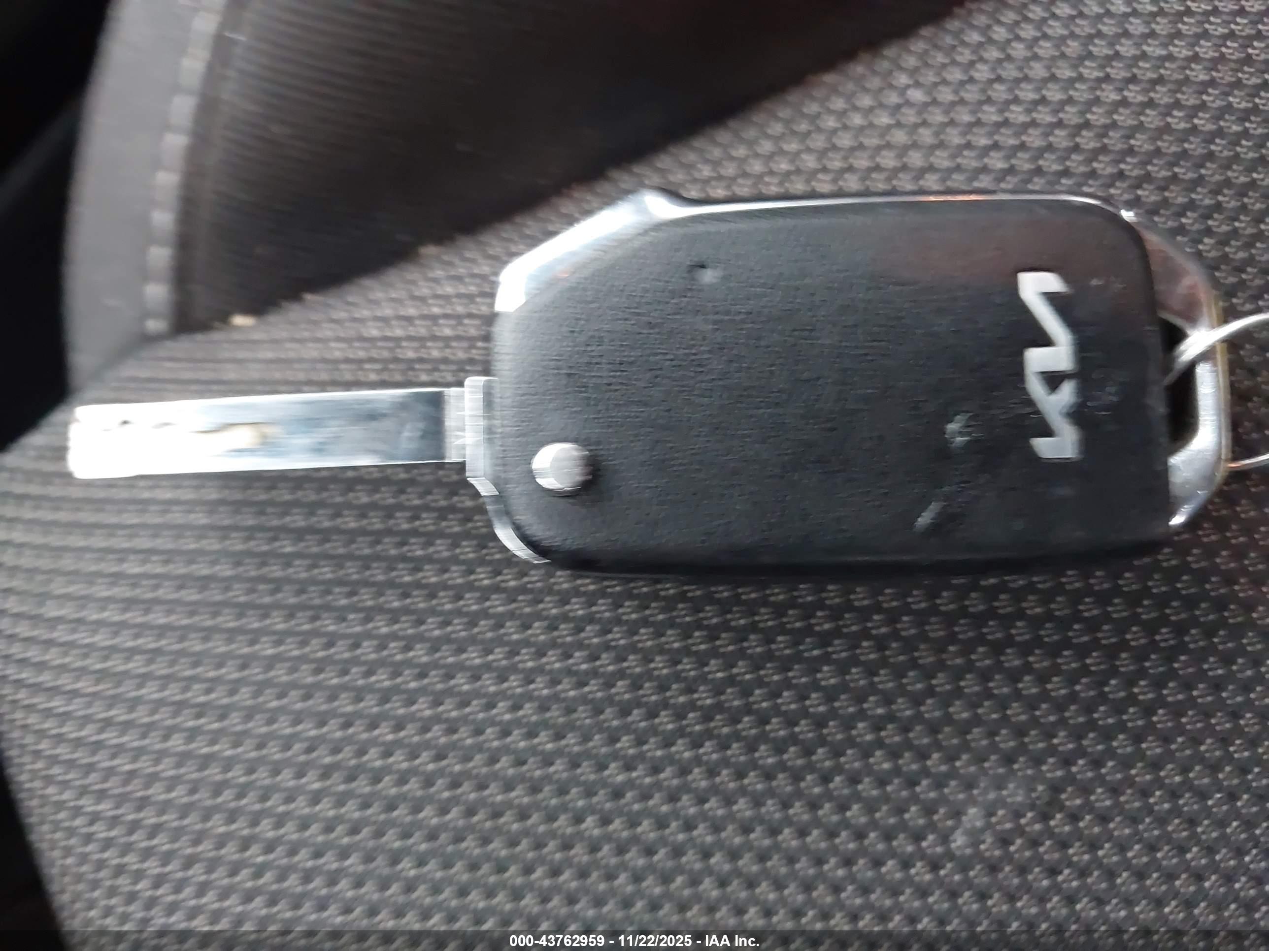 KIA FORTE image 11