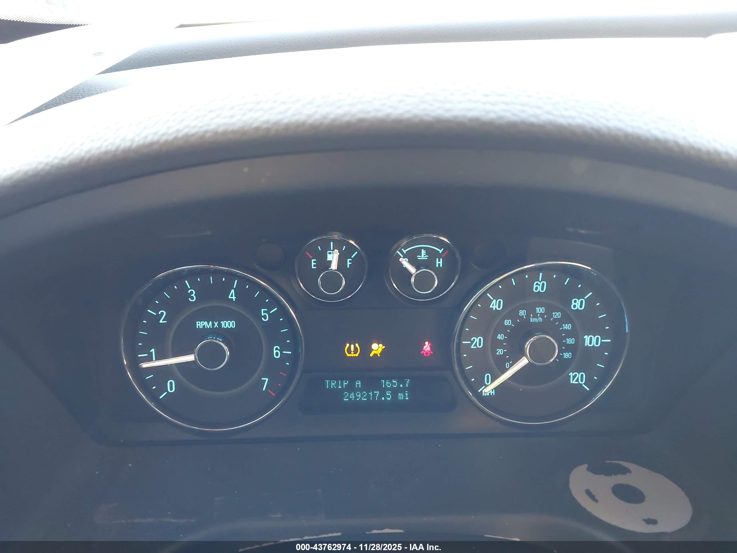 FORD FLEX image 7