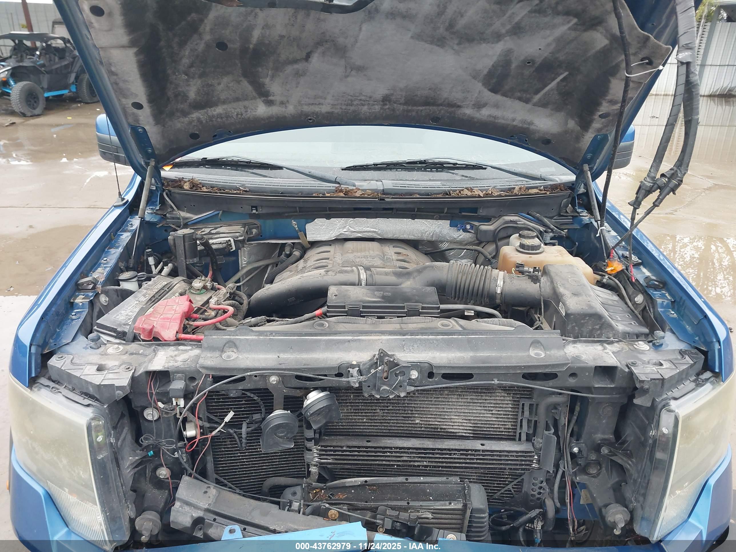 FORD F-150 image 10