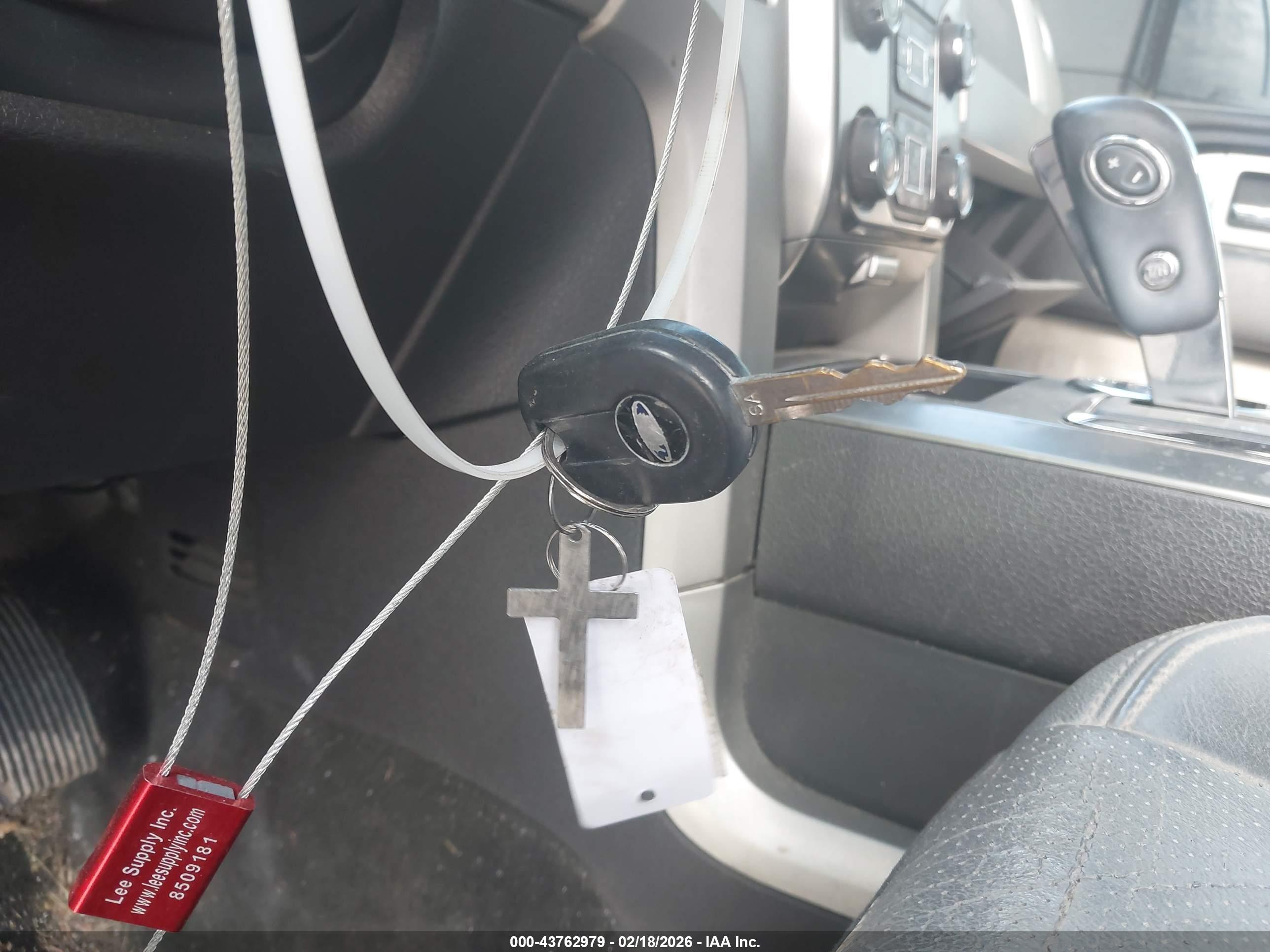 FORD F-150 image 11