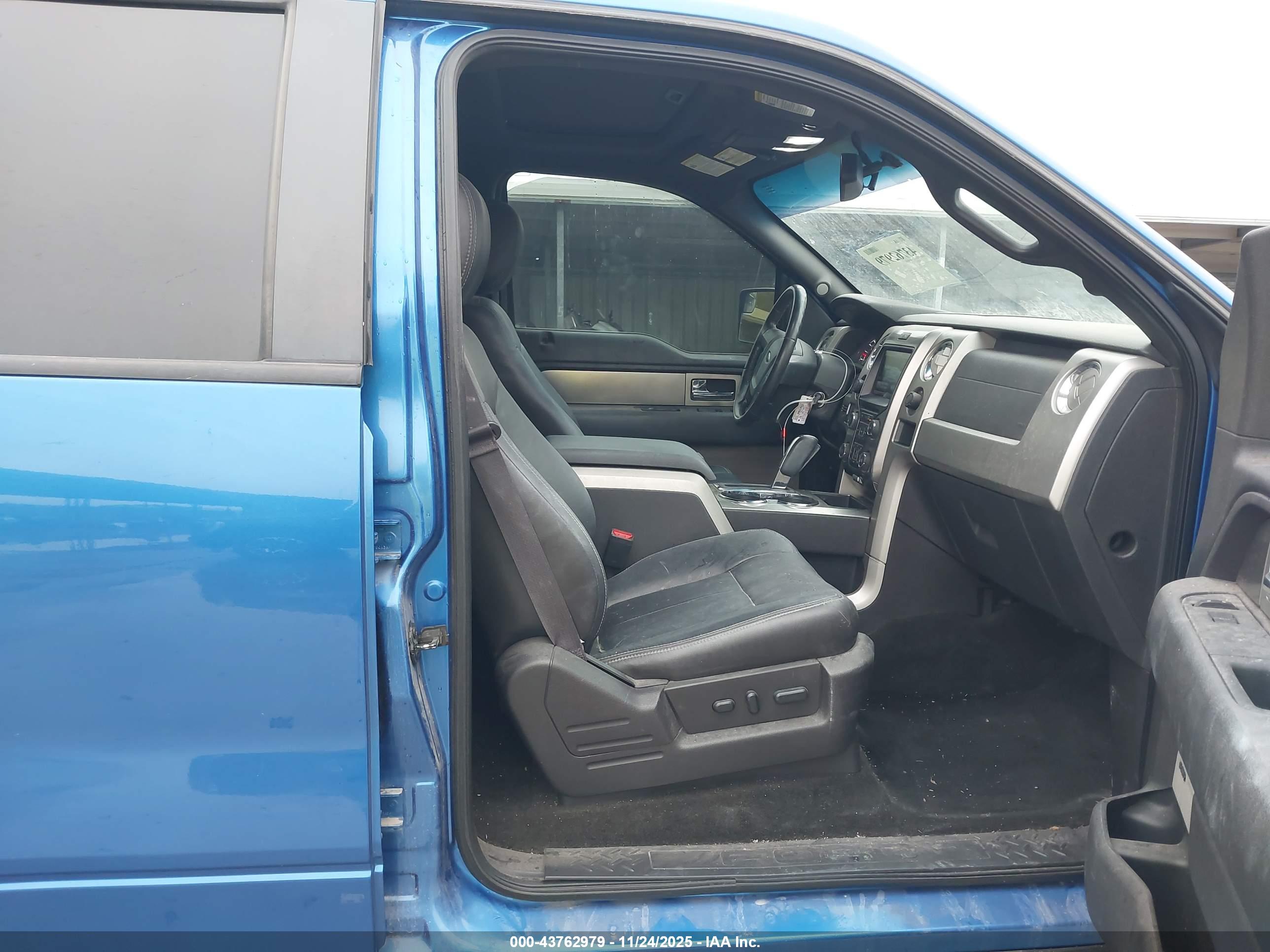 FORD F-150 image 5