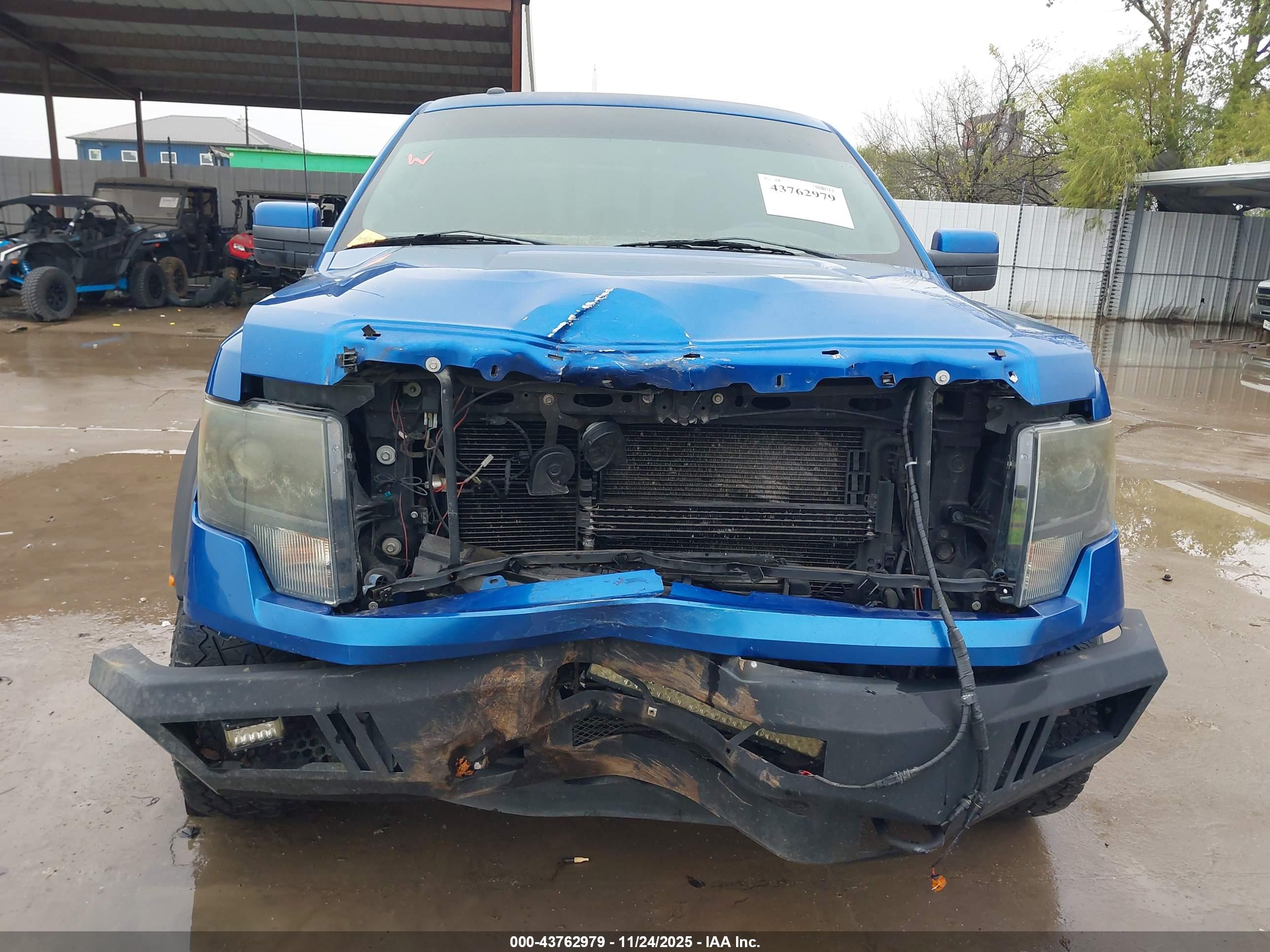 FORD F-150 image 6