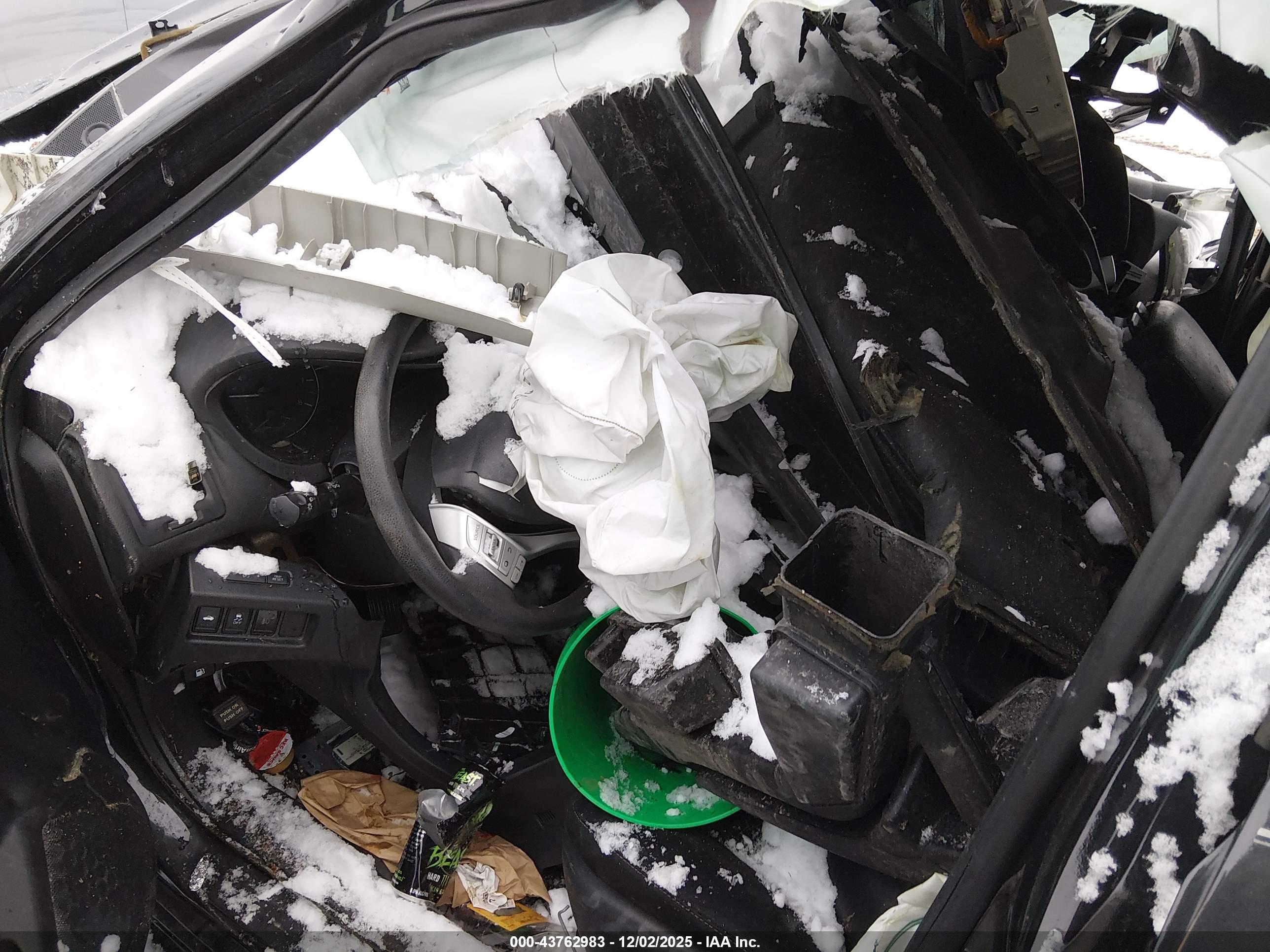 NISSAN ALTIMA image 5