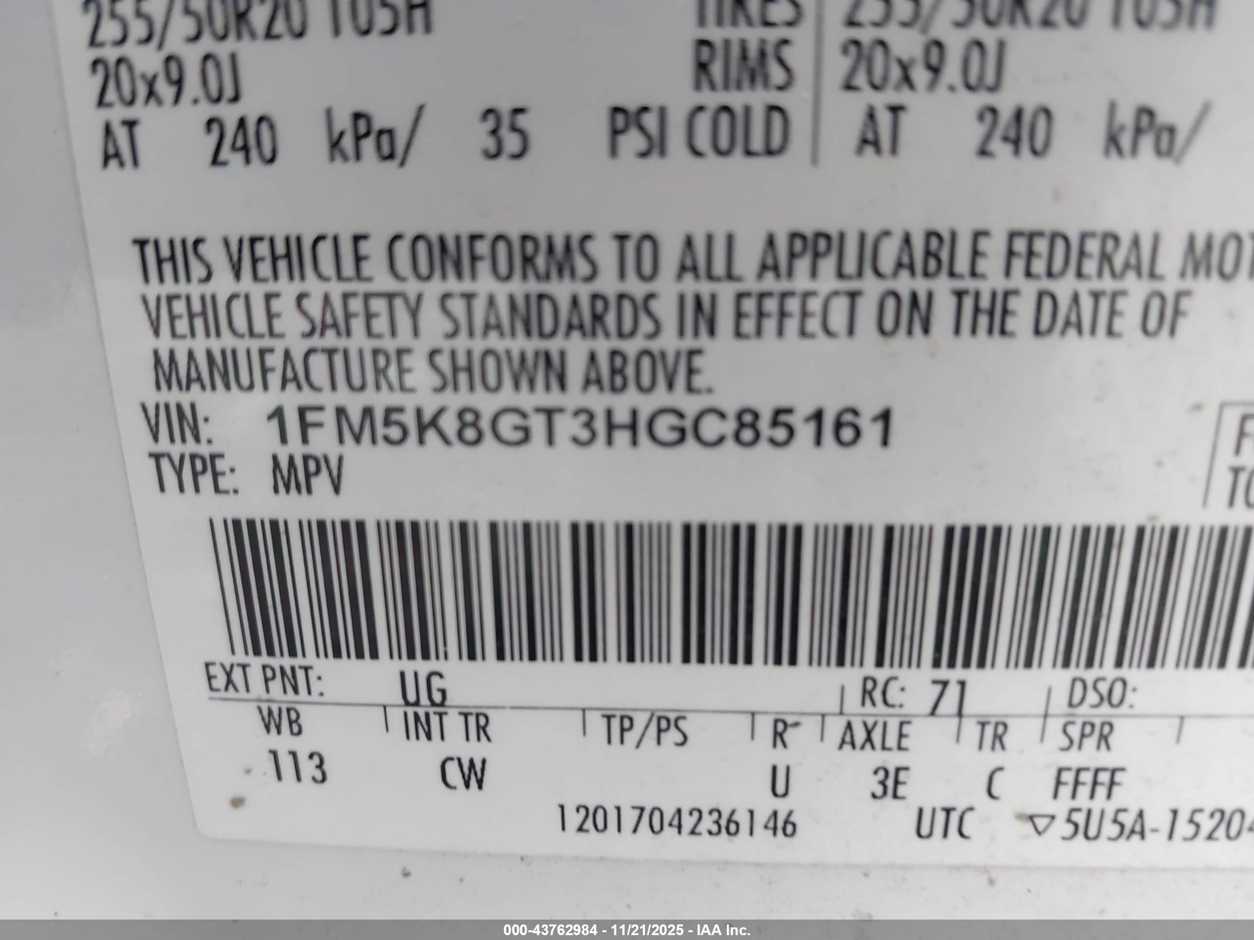 FORD EXPLORER image 9