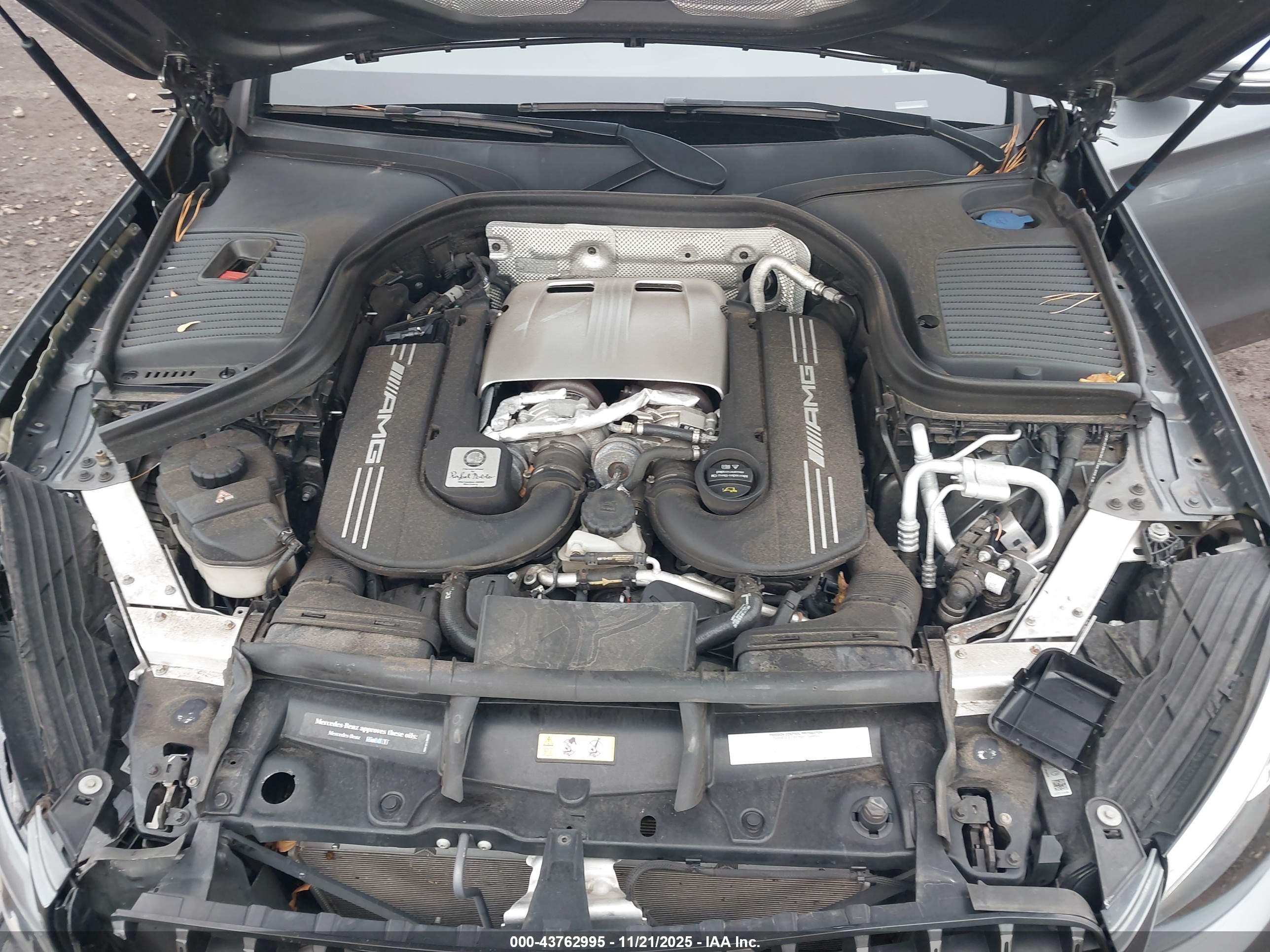 MERCEDES-BENZ AMG image 10