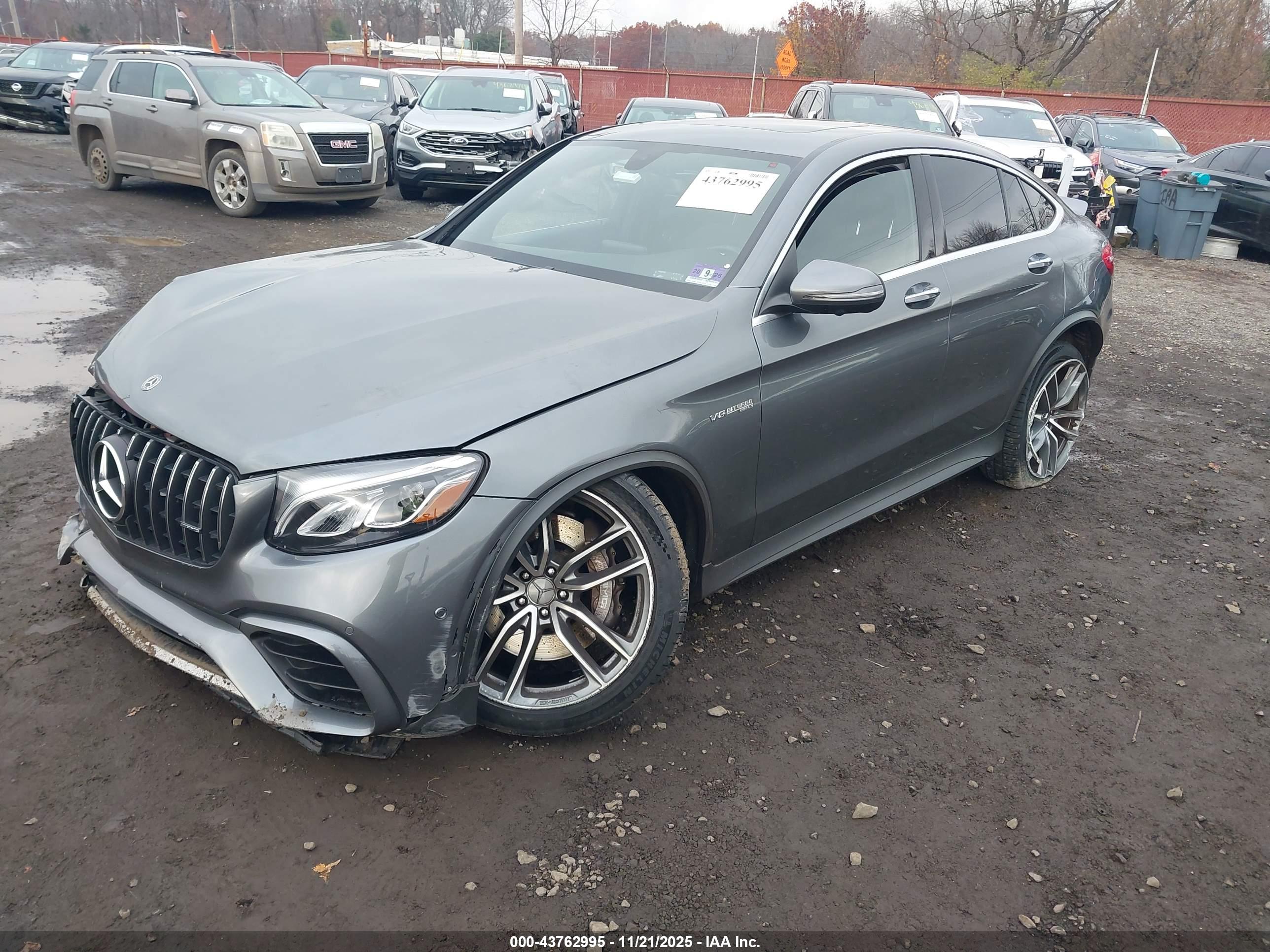 MERCEDES-BENZ AMG image 2