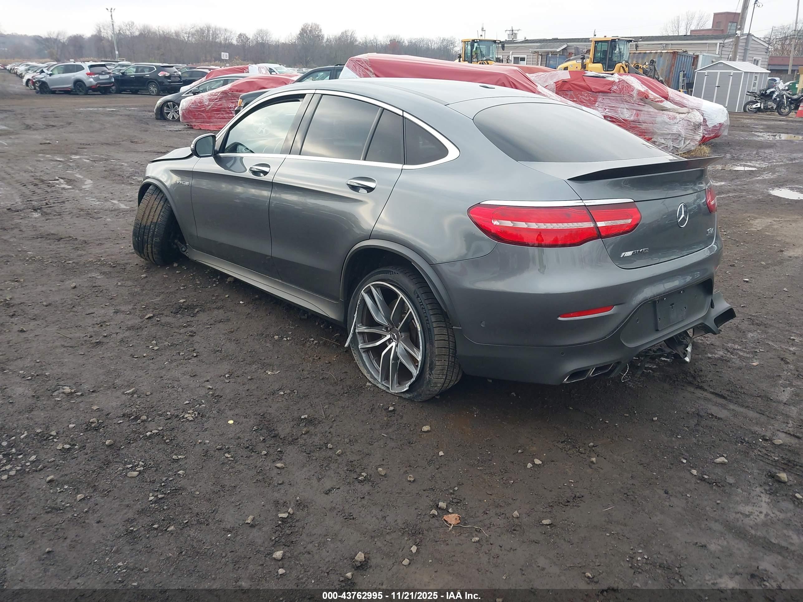 MERCEDES-BENZ AMG image 3