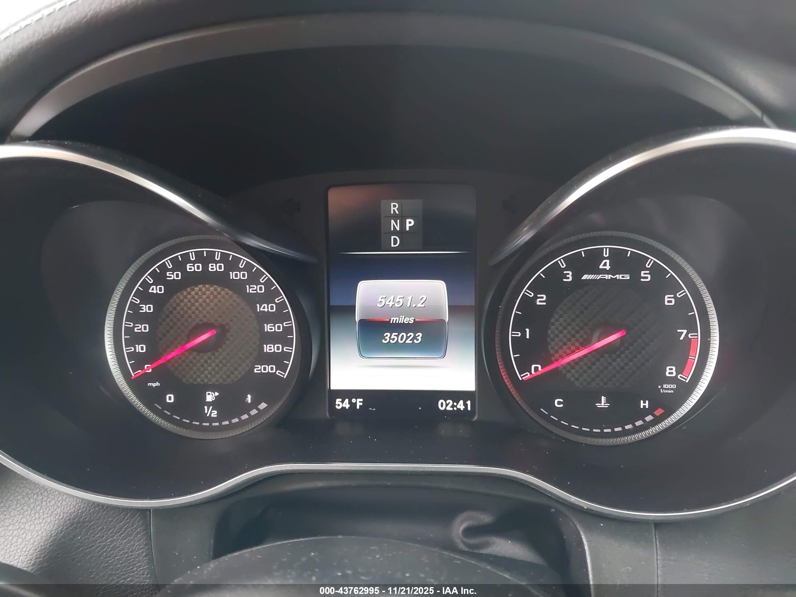 MERCEDES-BENZ AMG image 7